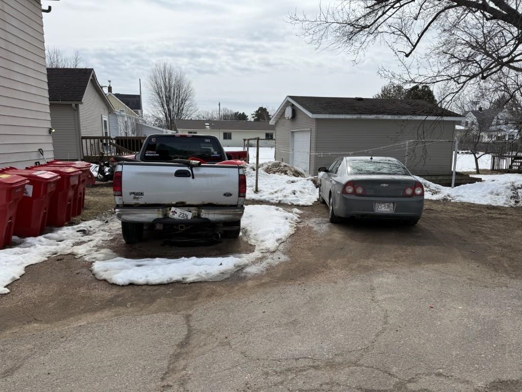 618 Deleglise Street Property Photo 19