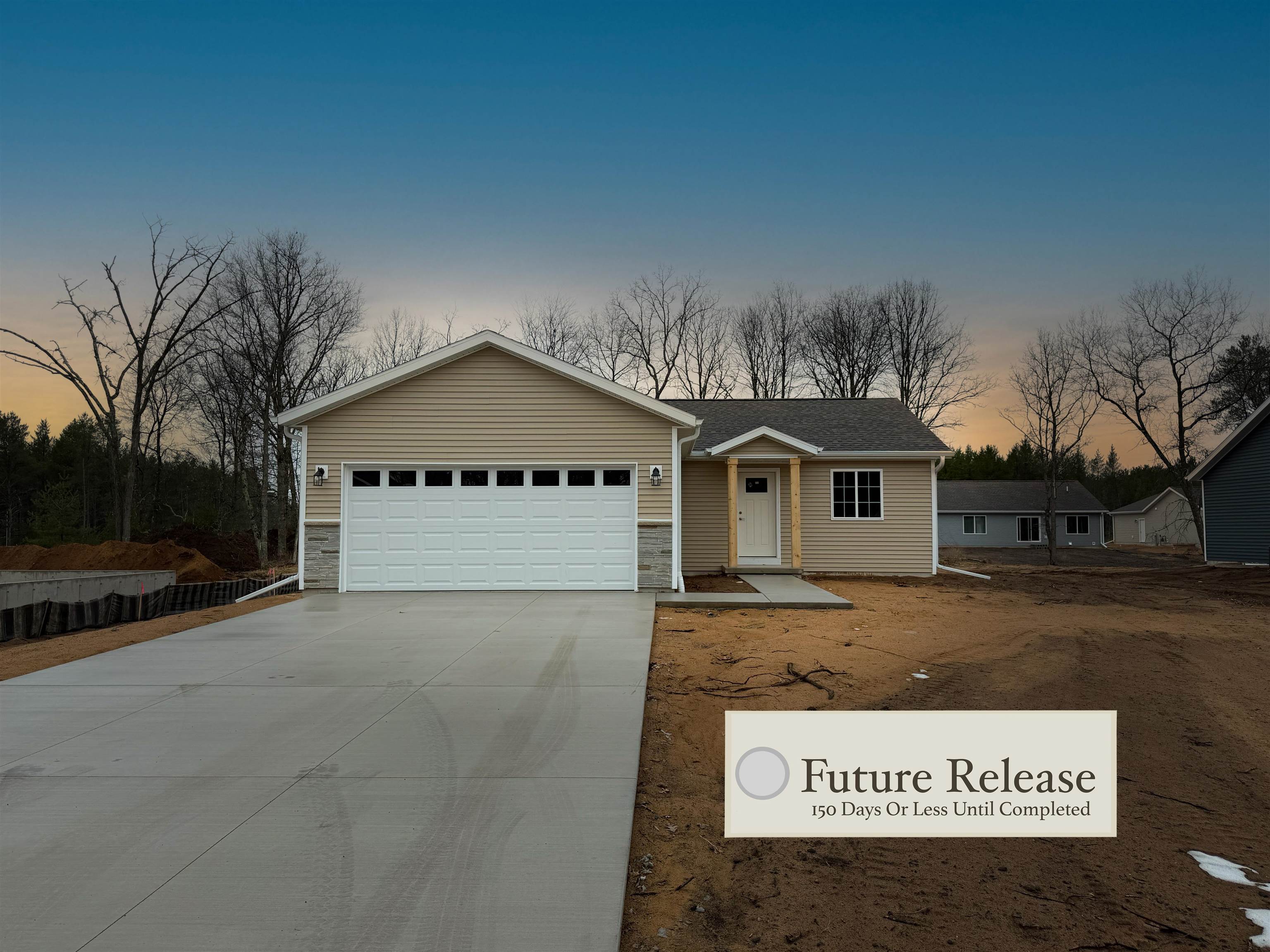 6320 PERCH DRIVE Property Photo 1