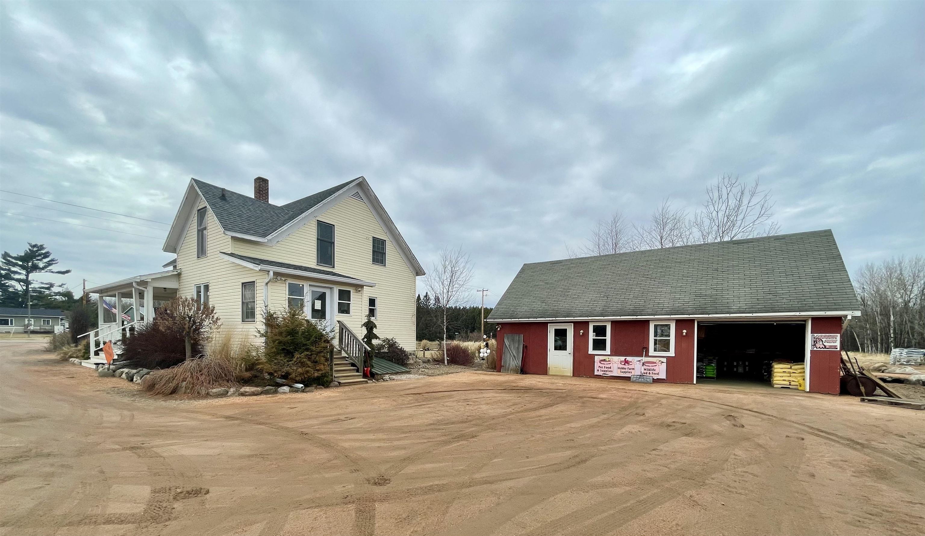 N7890 State Highway 13 Property Photo 43