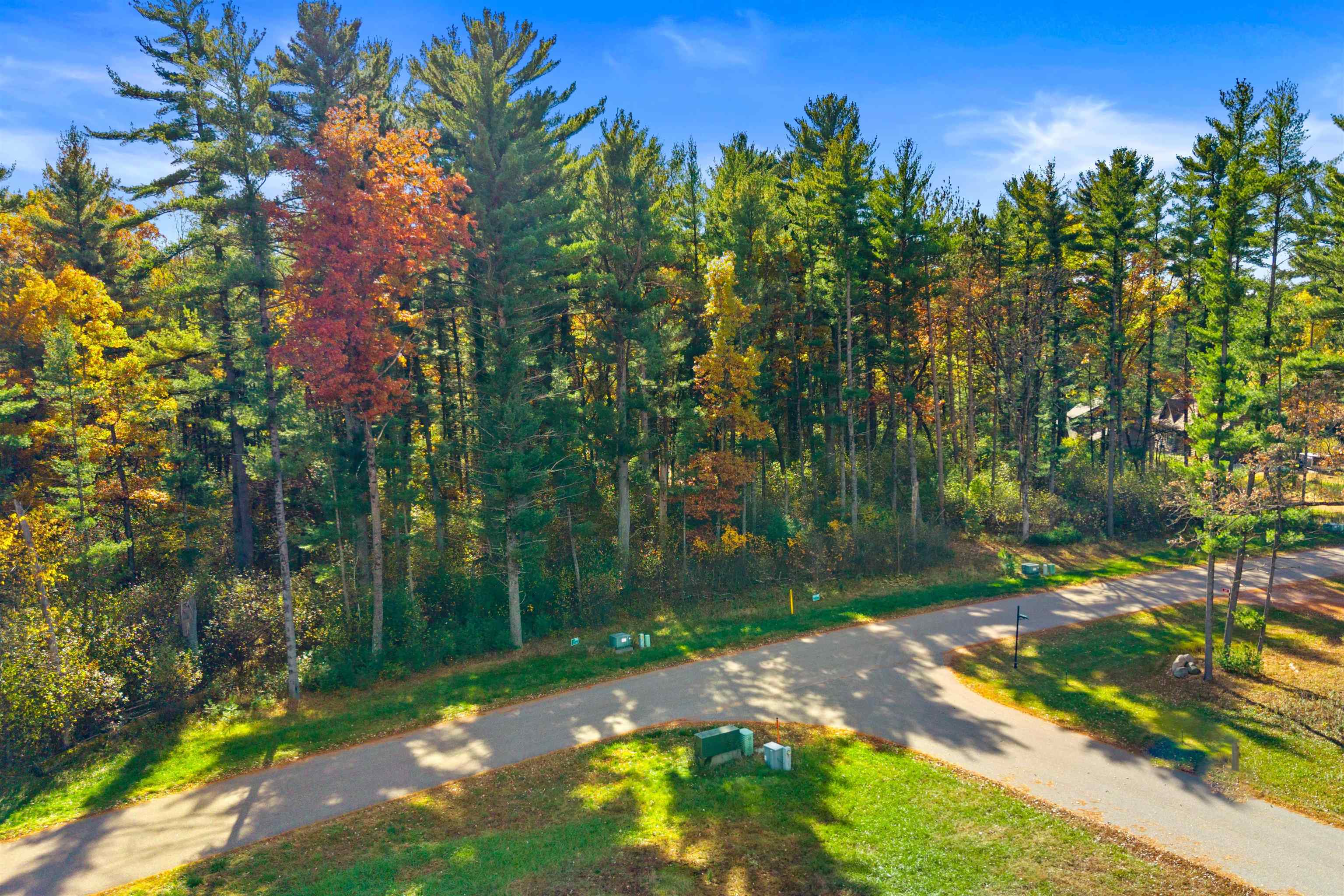 Lot 54 Fly Rod Trail Property Photo 5