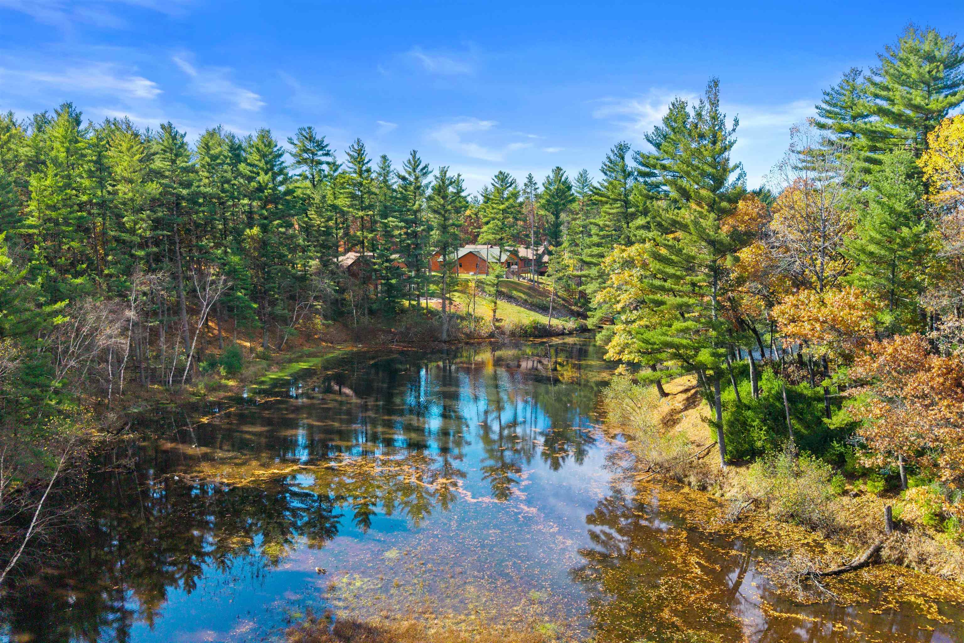 Lot 54 Fly Rod Trail Property Photo 16