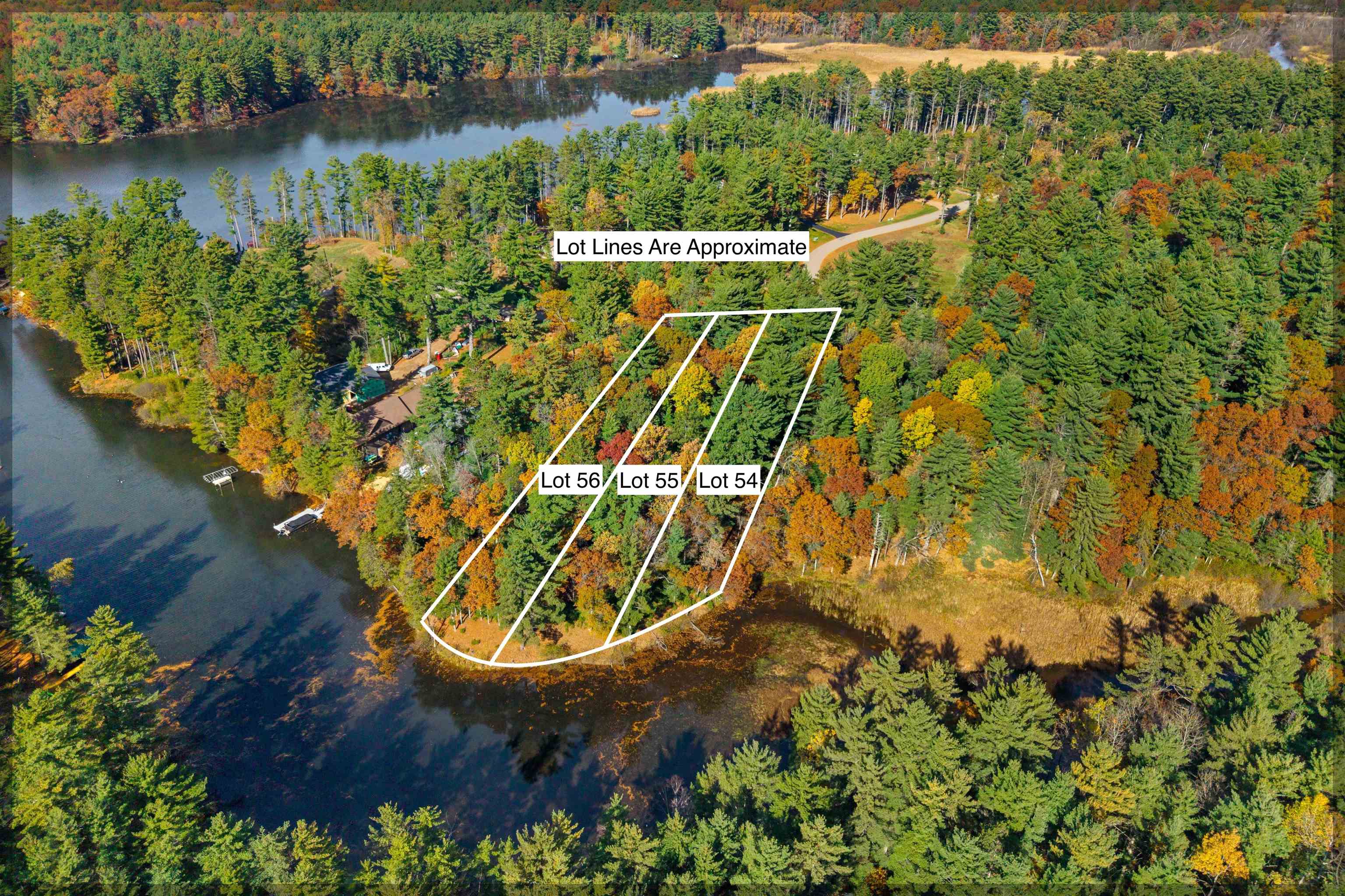 Lot 55 Fly Rod Trail Property Photo 1