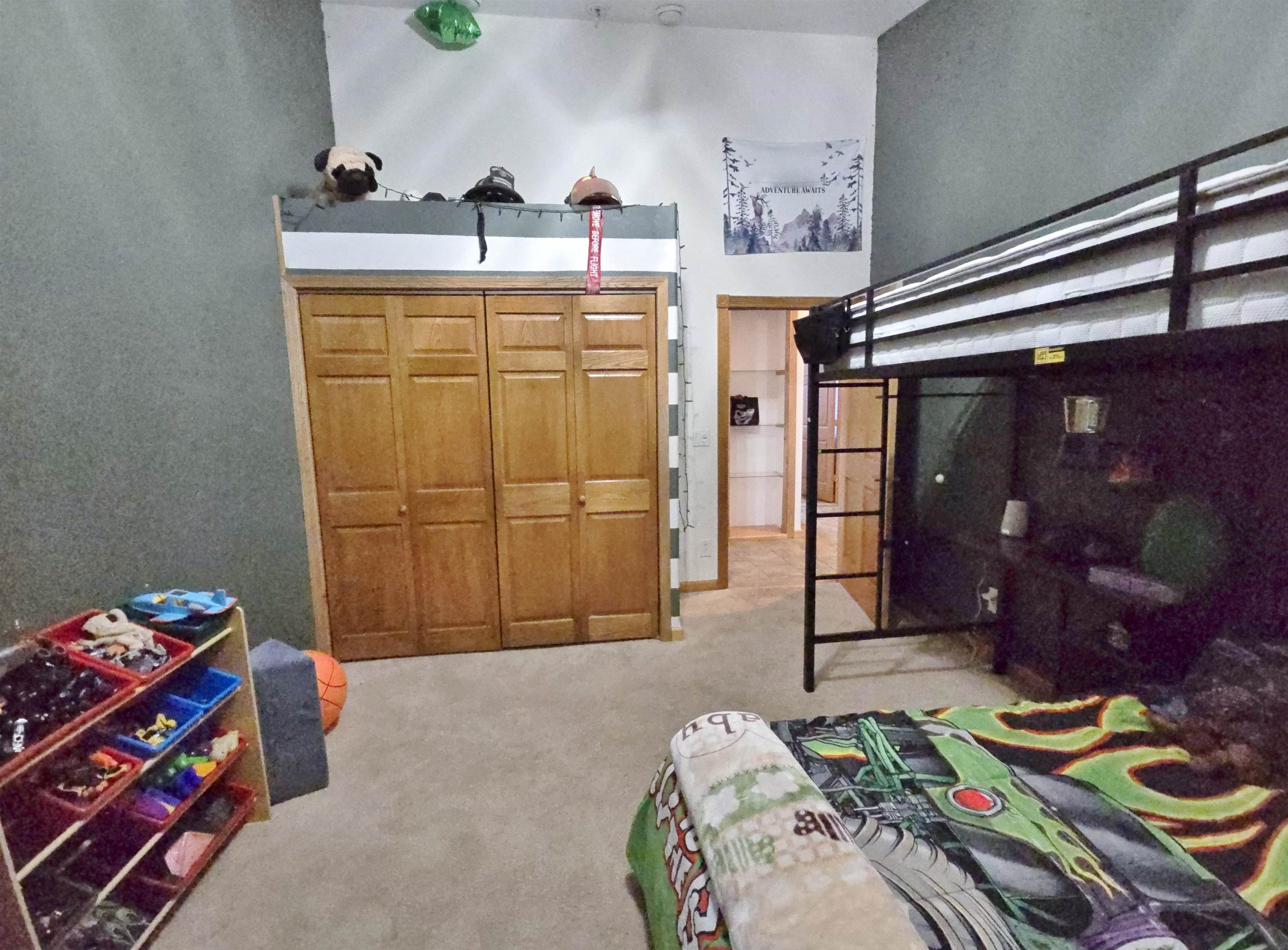 5404 Yetter Road Property Photo 6