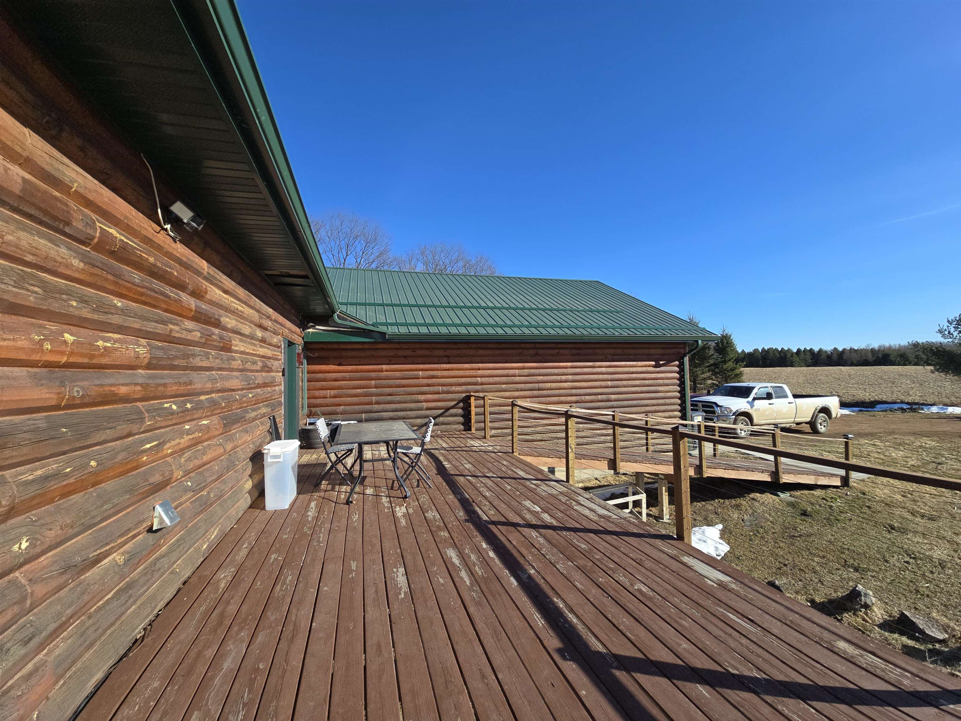 5404 Yetter Road Property Photo 11