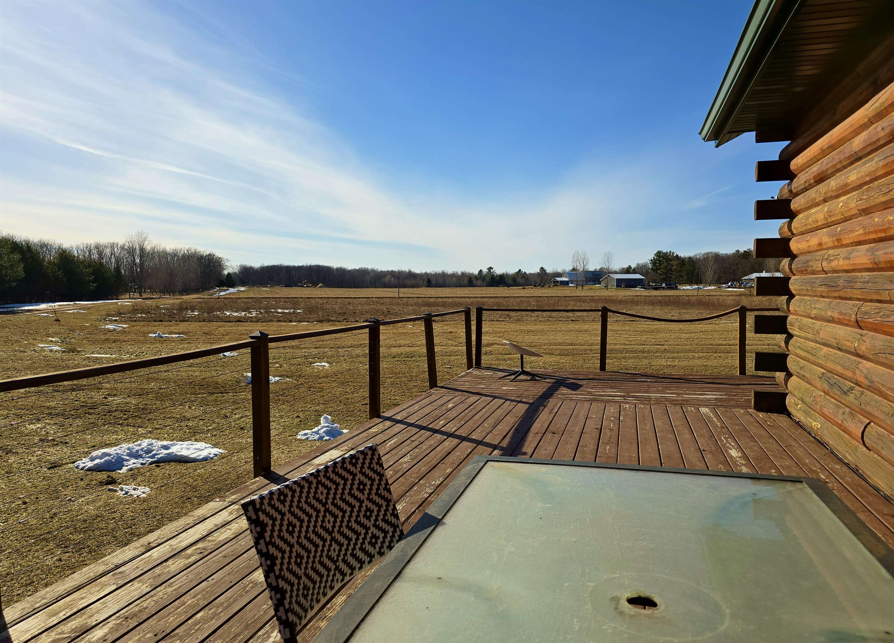 5404 Yetter Road Property Photo 12
