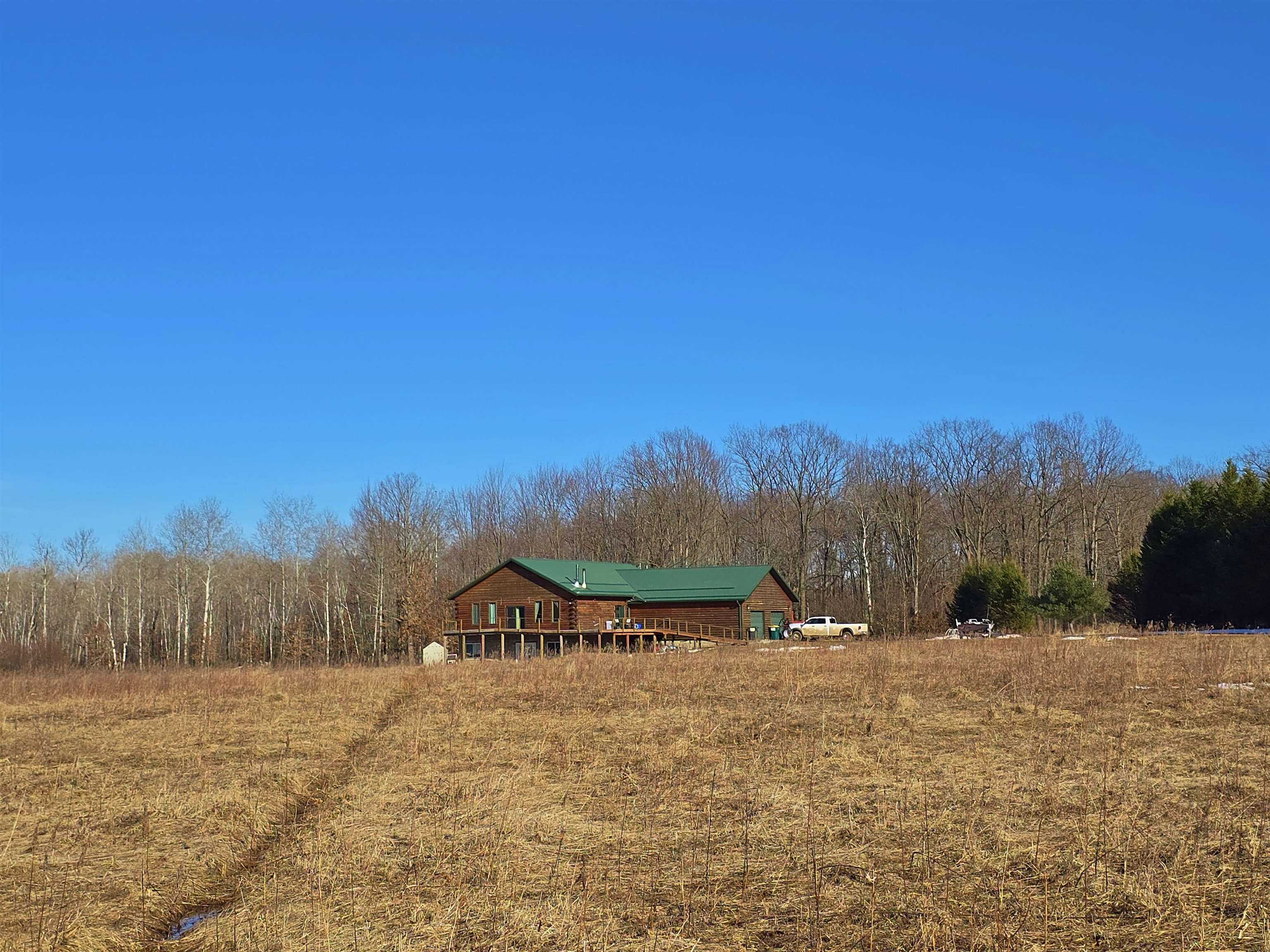 5404 Yetter Road Property Photo 14