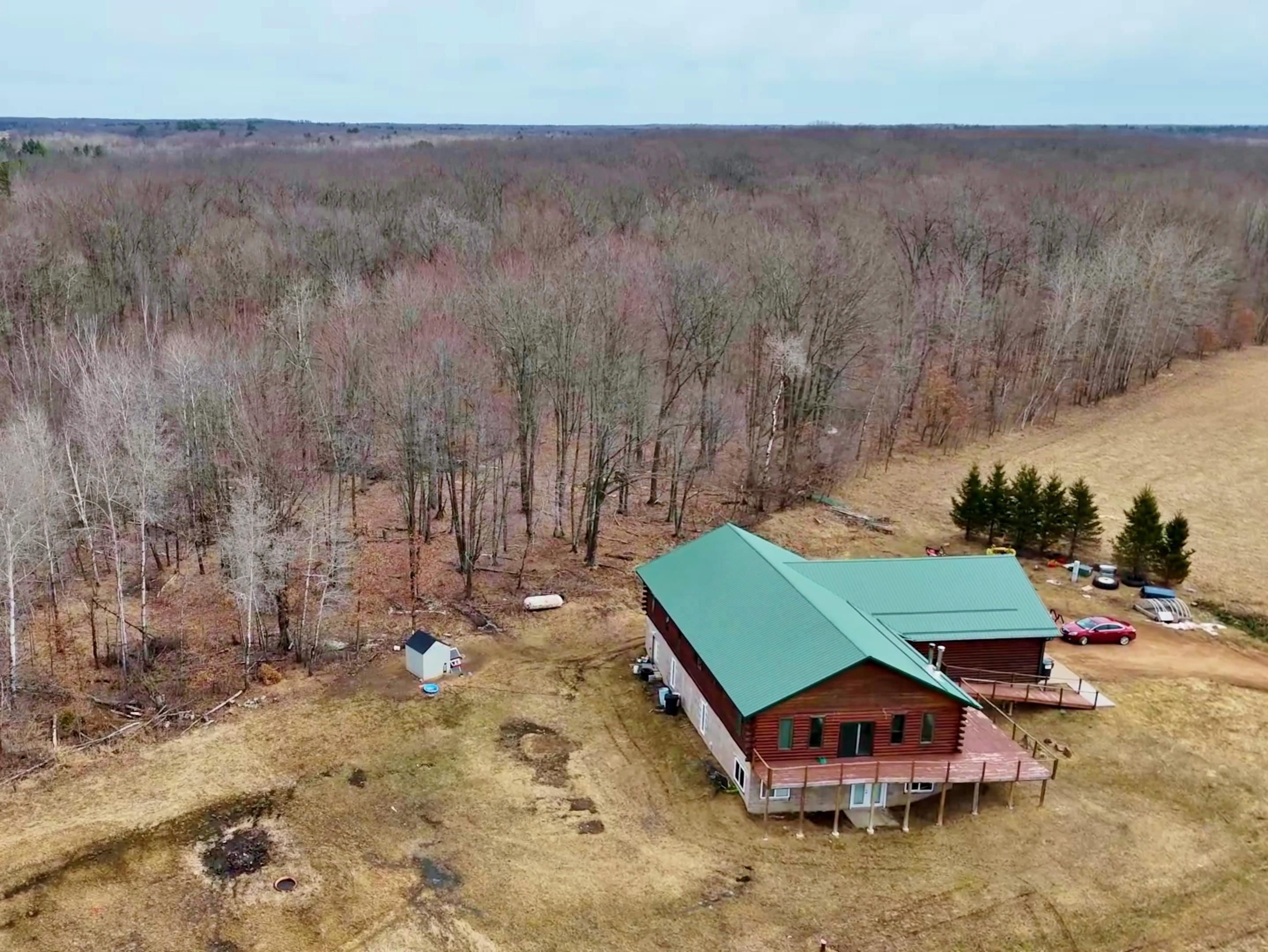 5404 Yetter Road Property Photo 15