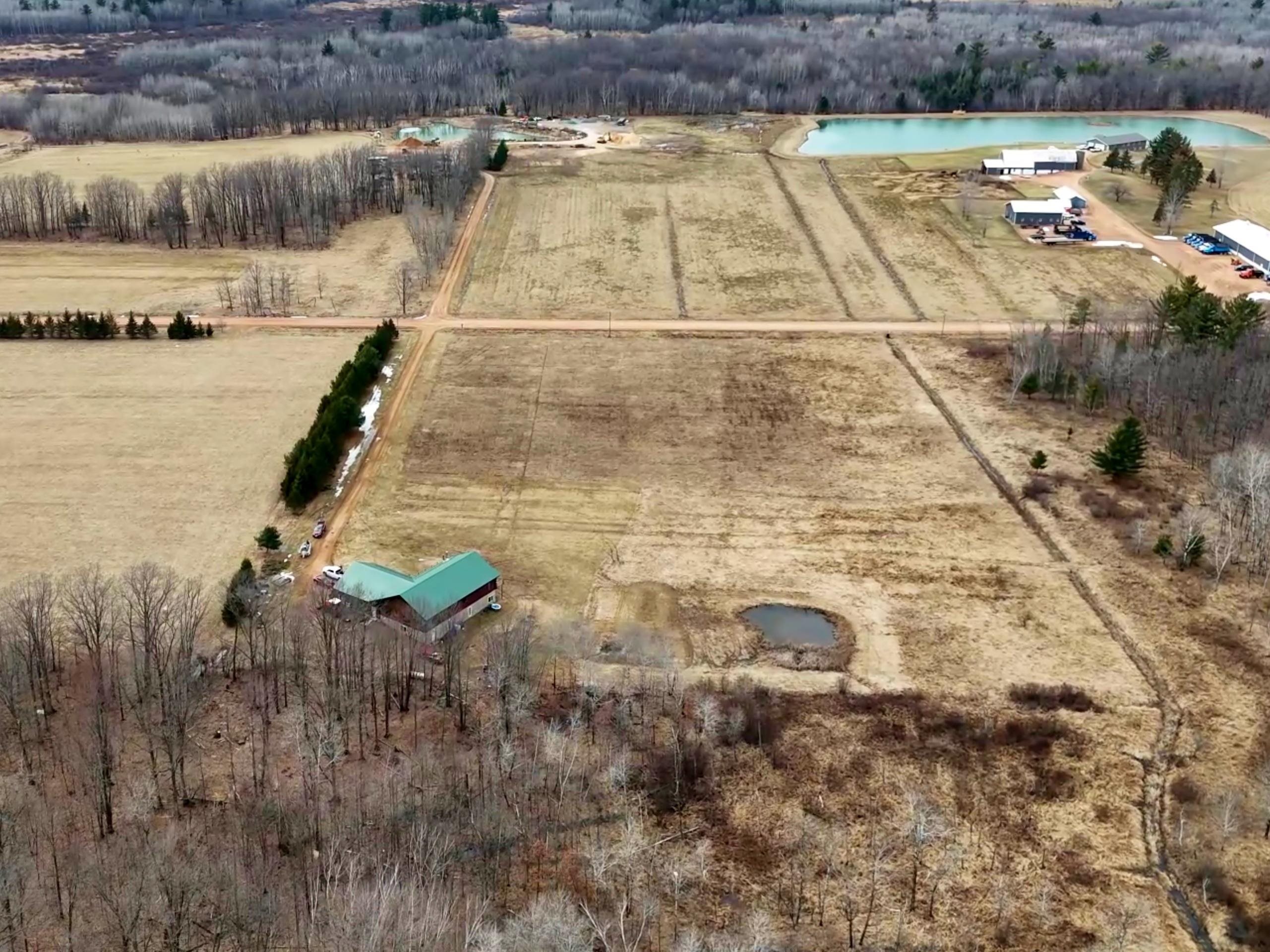 5404 Yetter Road Property Photo 16