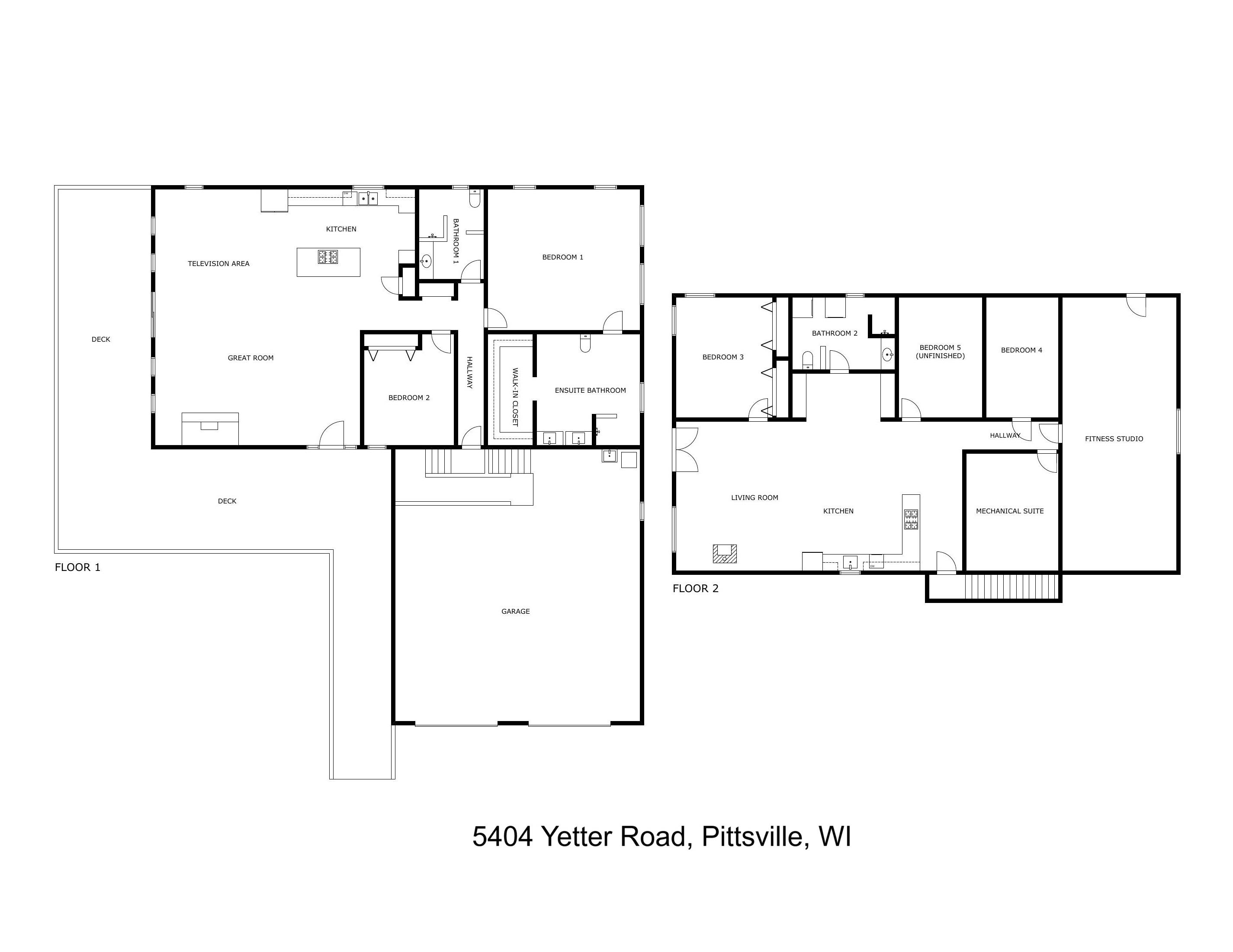 5404 Yetter Road Property Photo 22