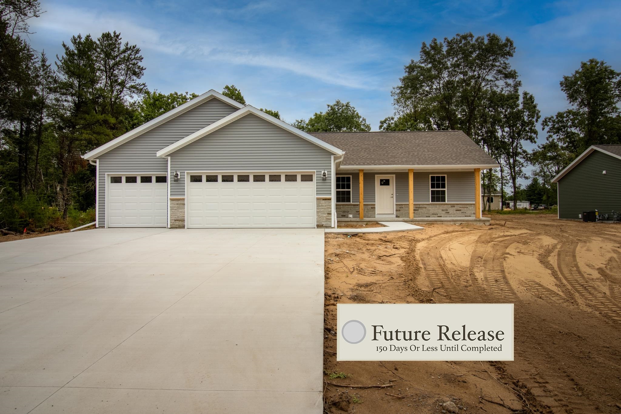 5492 GOLLA ROAD Property Photo 1