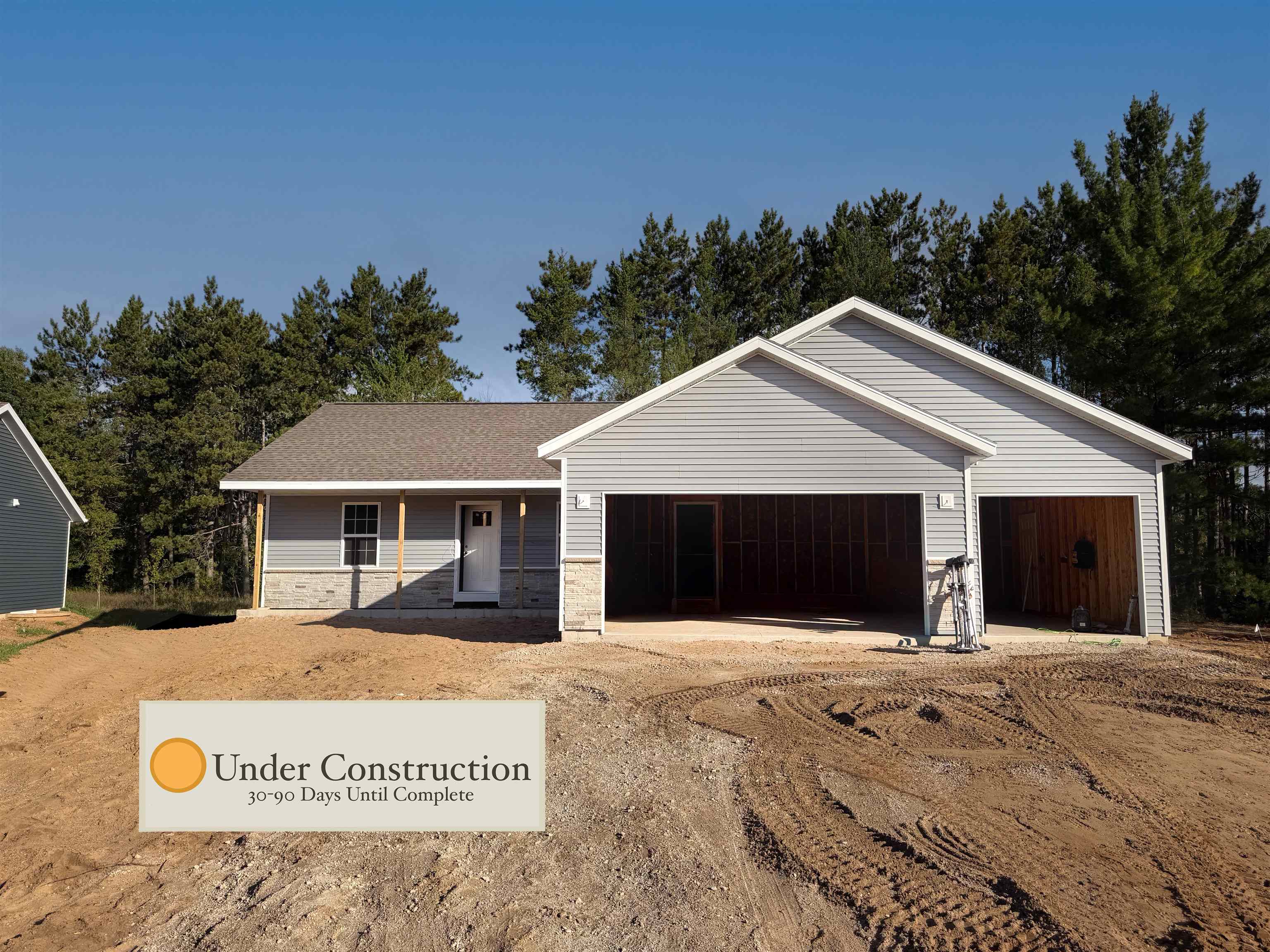 5500 Forest Creek Road Property Photo 1