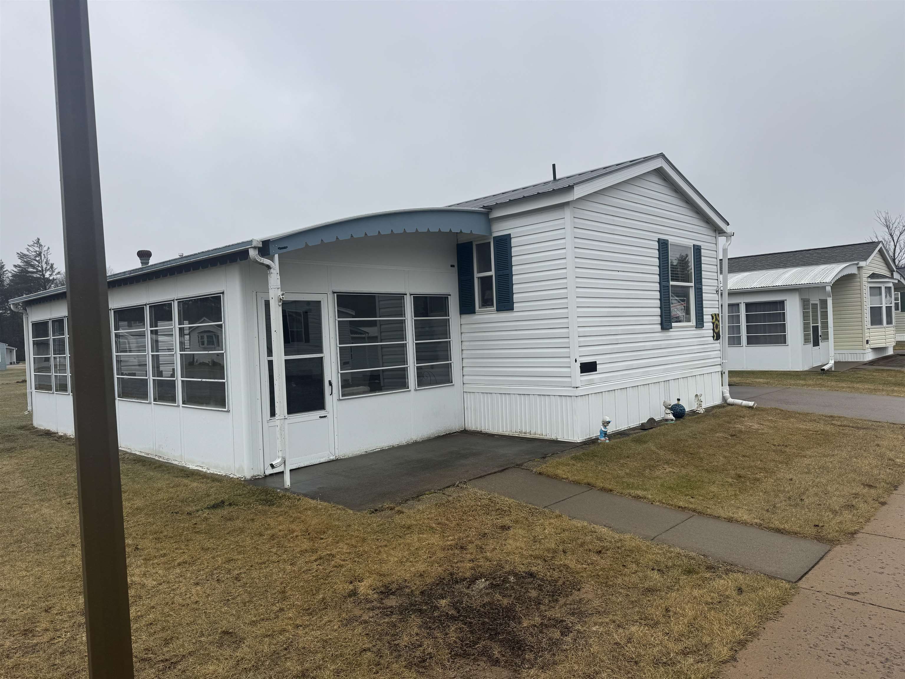 8311 S STATE HIGHWAY 13 Property Photo 1