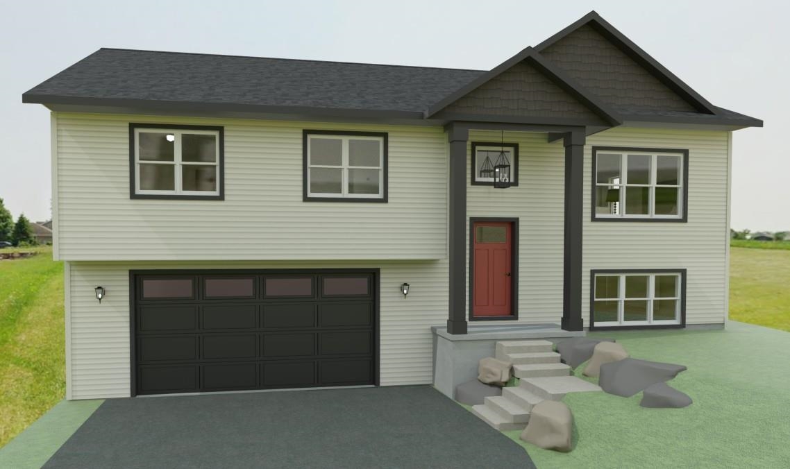 1311 Nicklaus Drive Property Photo 1