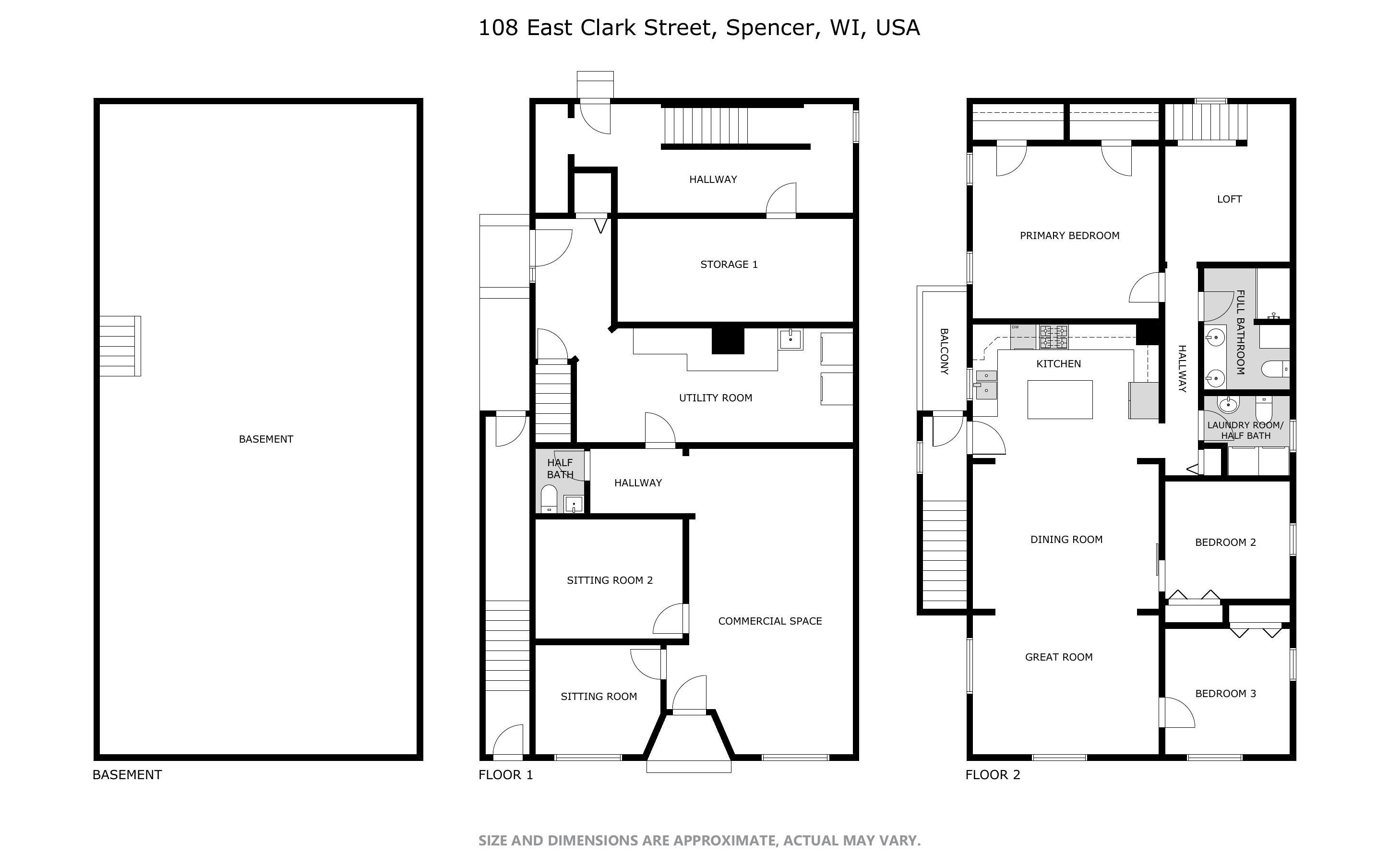 108 E Clark Street Property Photo 42