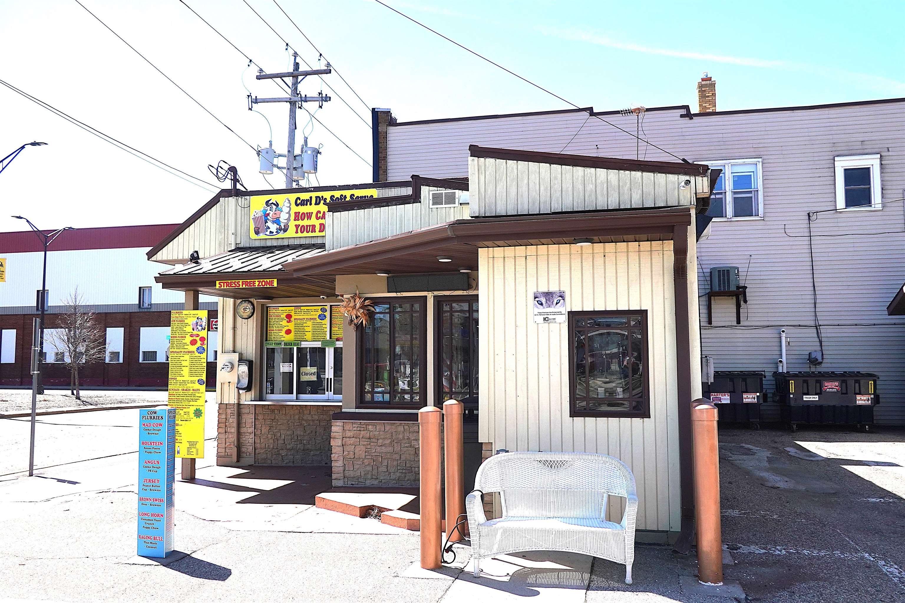 1232 Park Street Property Photo 4