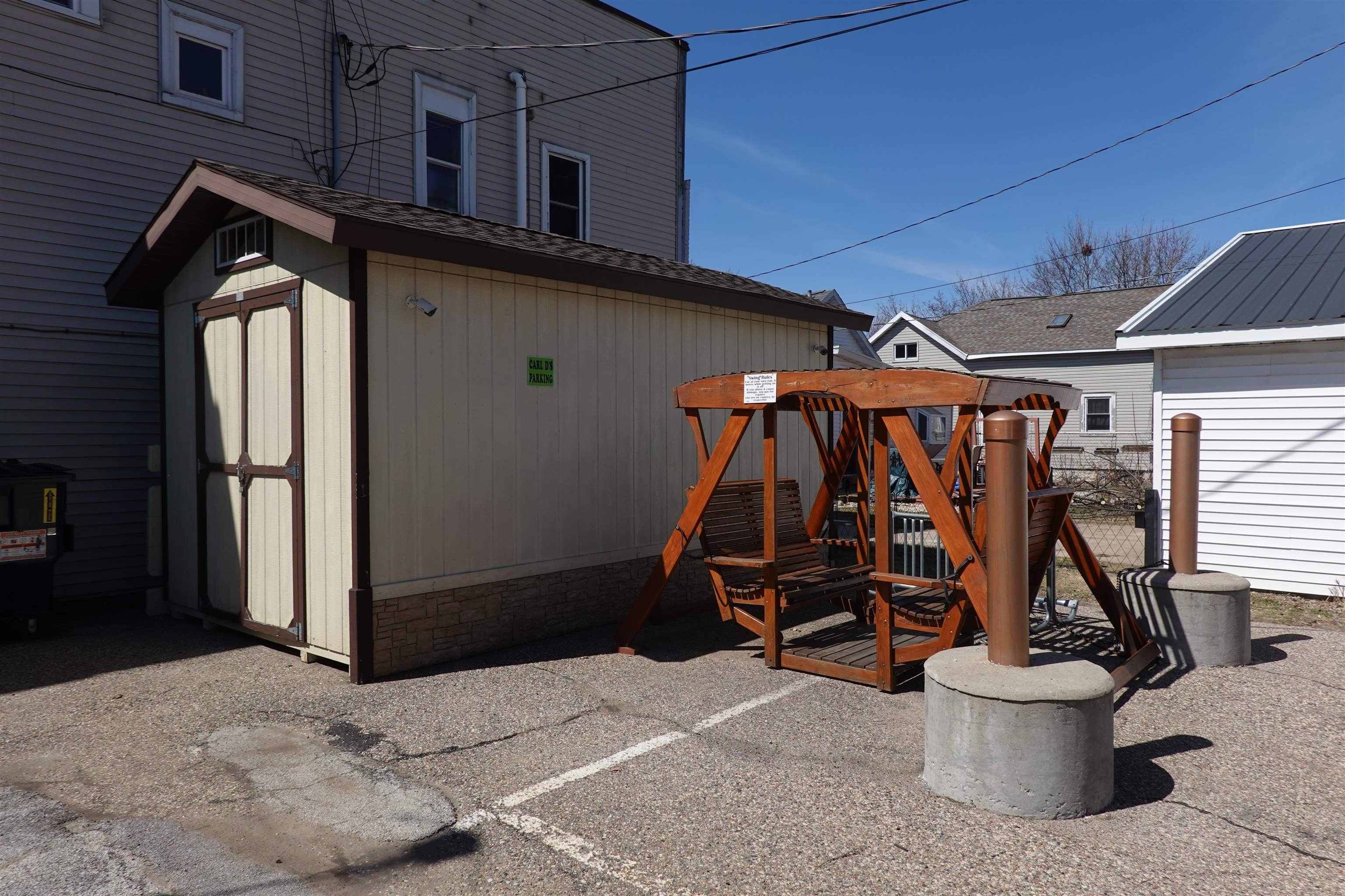 1232 Park Street Property Photo 16