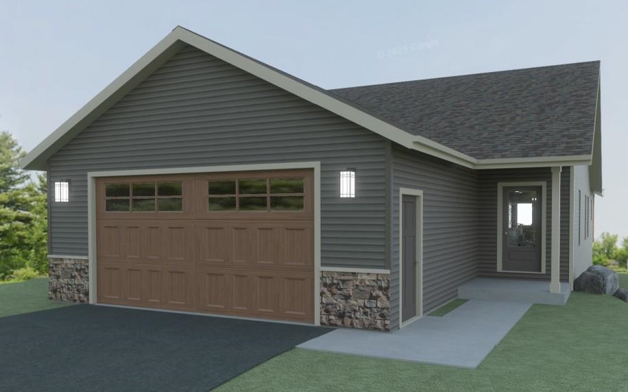 1301 Delmore Drive Property Photo 1