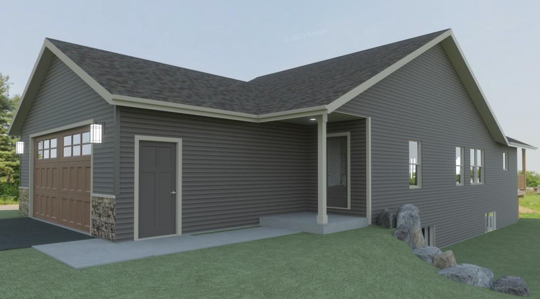 1301 Delmore Drive Property Photo 2
