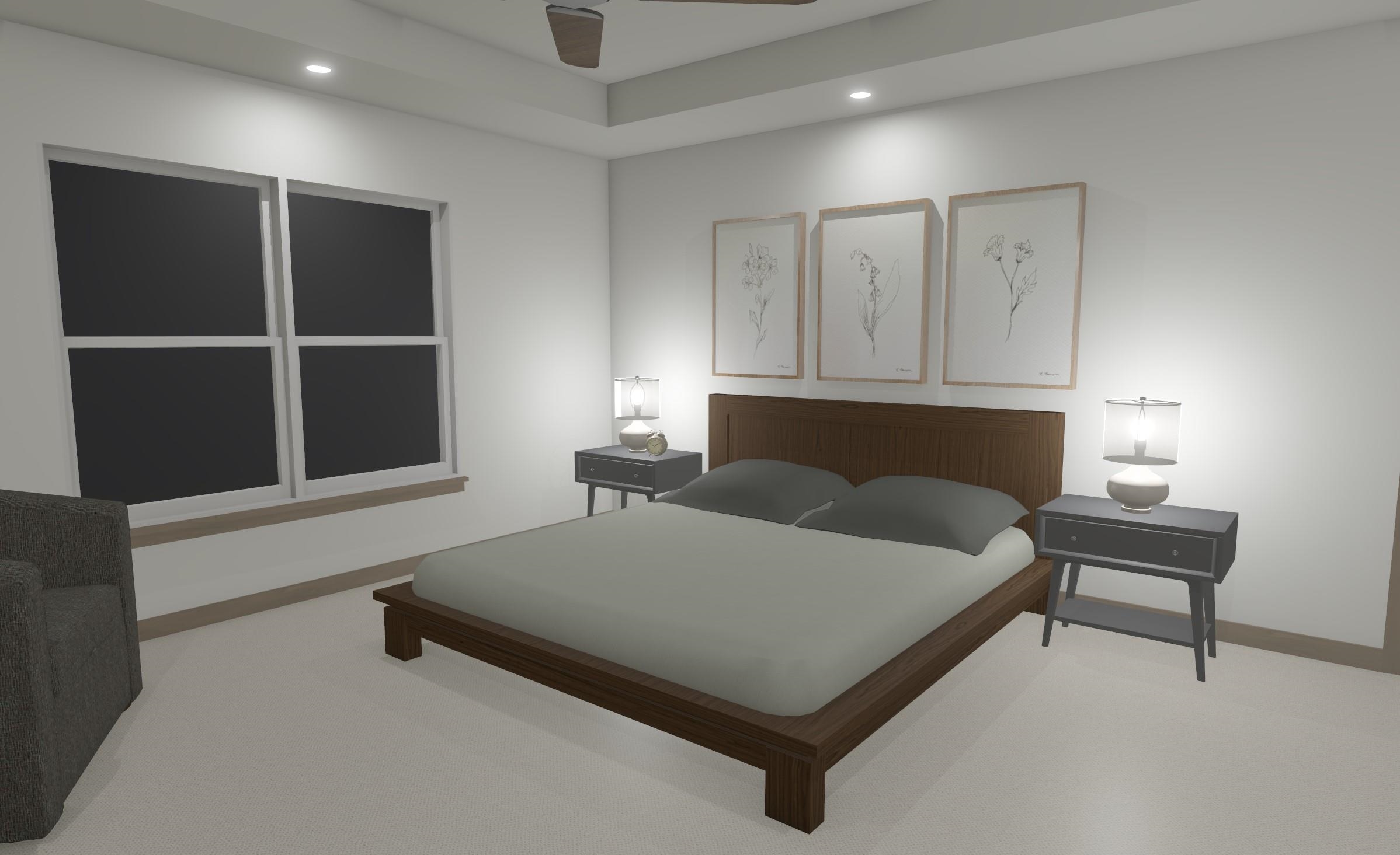 1301 Delmore Drive Property Photo 8