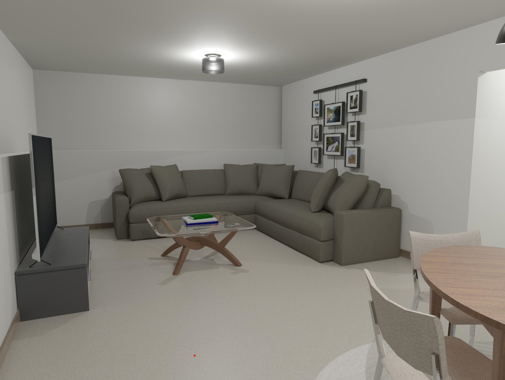 1301 Delmore Drive Property Photo 9