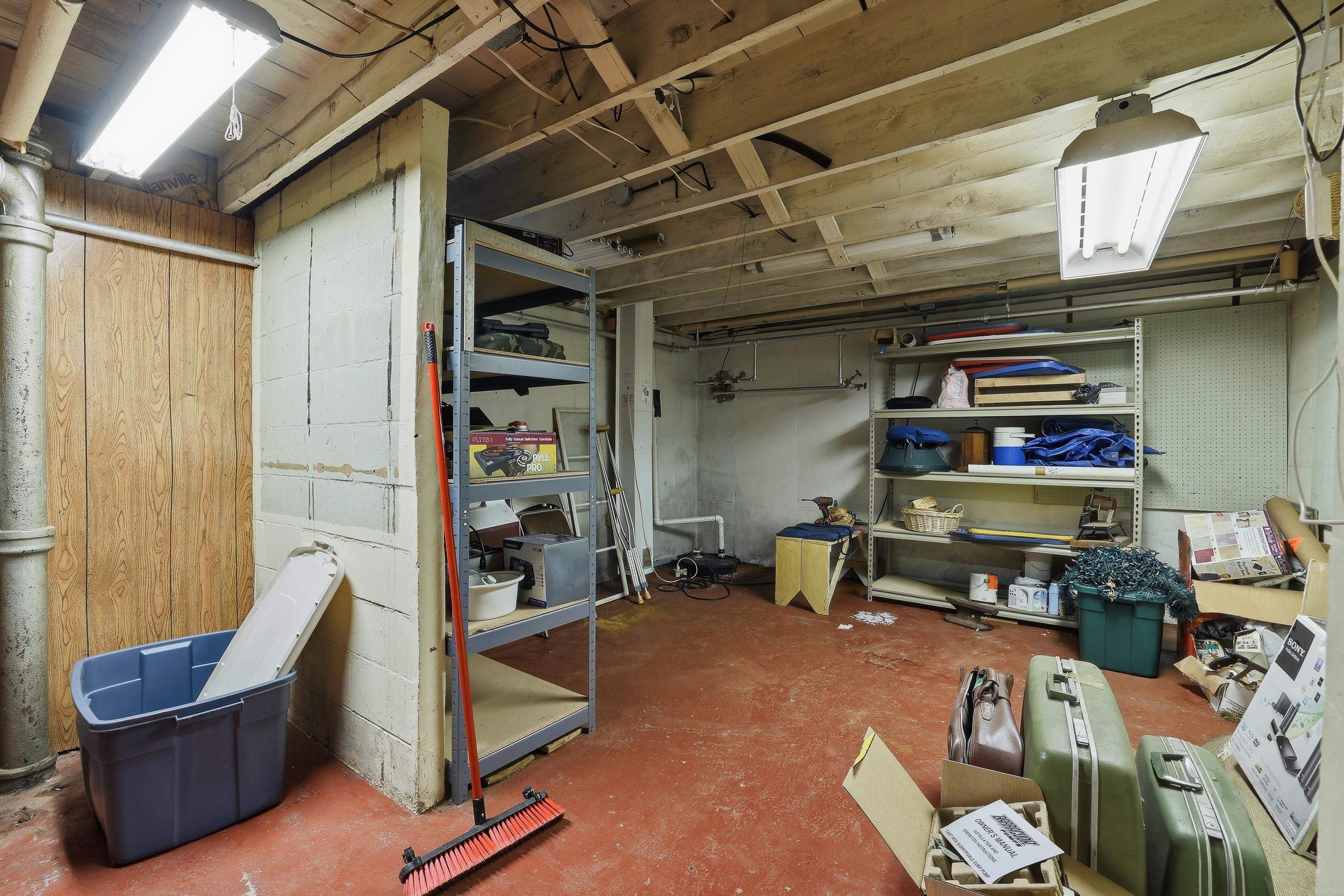 902 Parcher Street Property Photo 41