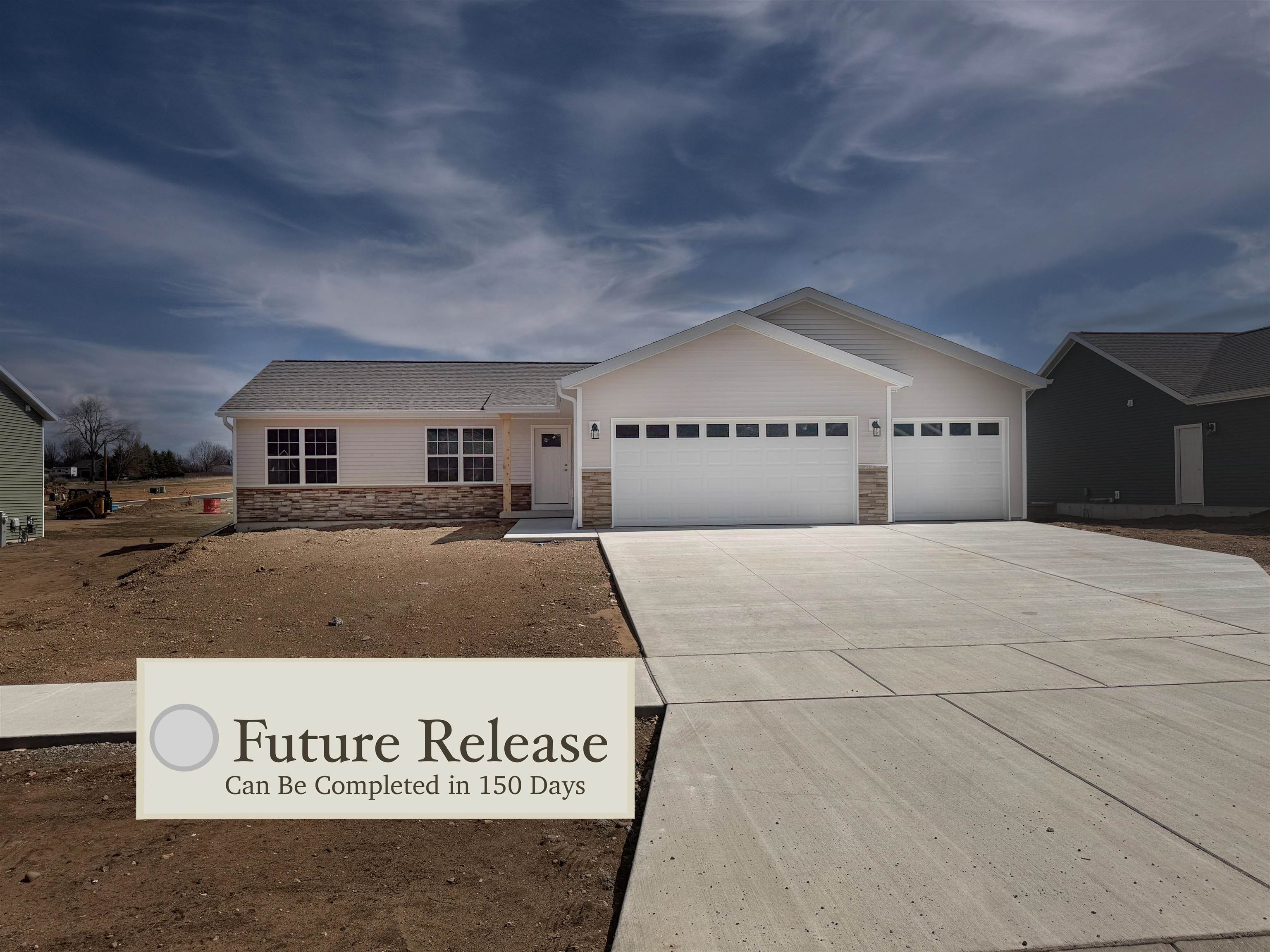 3712 JACKRABBIT DRIVE Property Photo 1