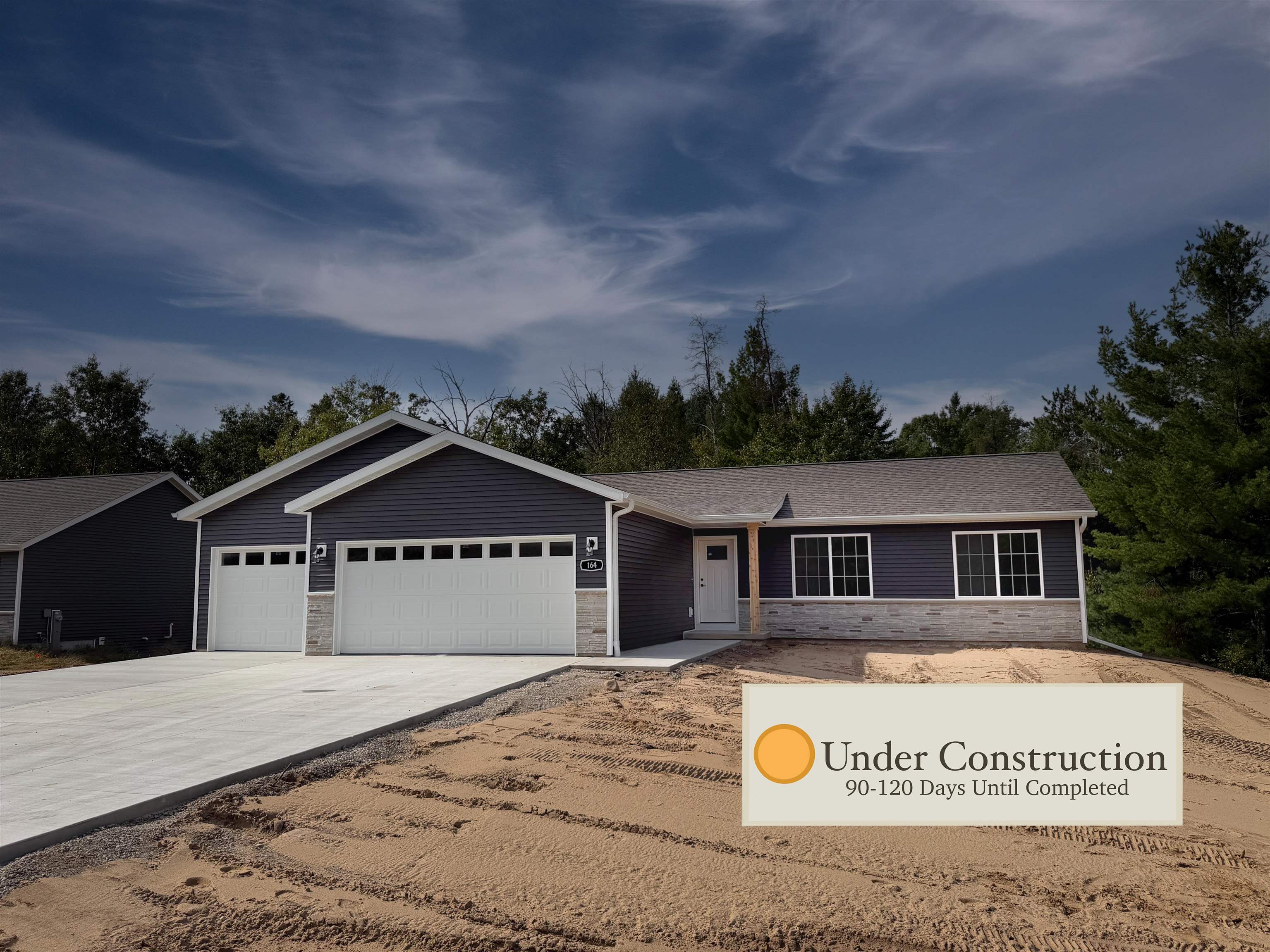 3712 JACKRABBIT DRIVE Property Photo 1