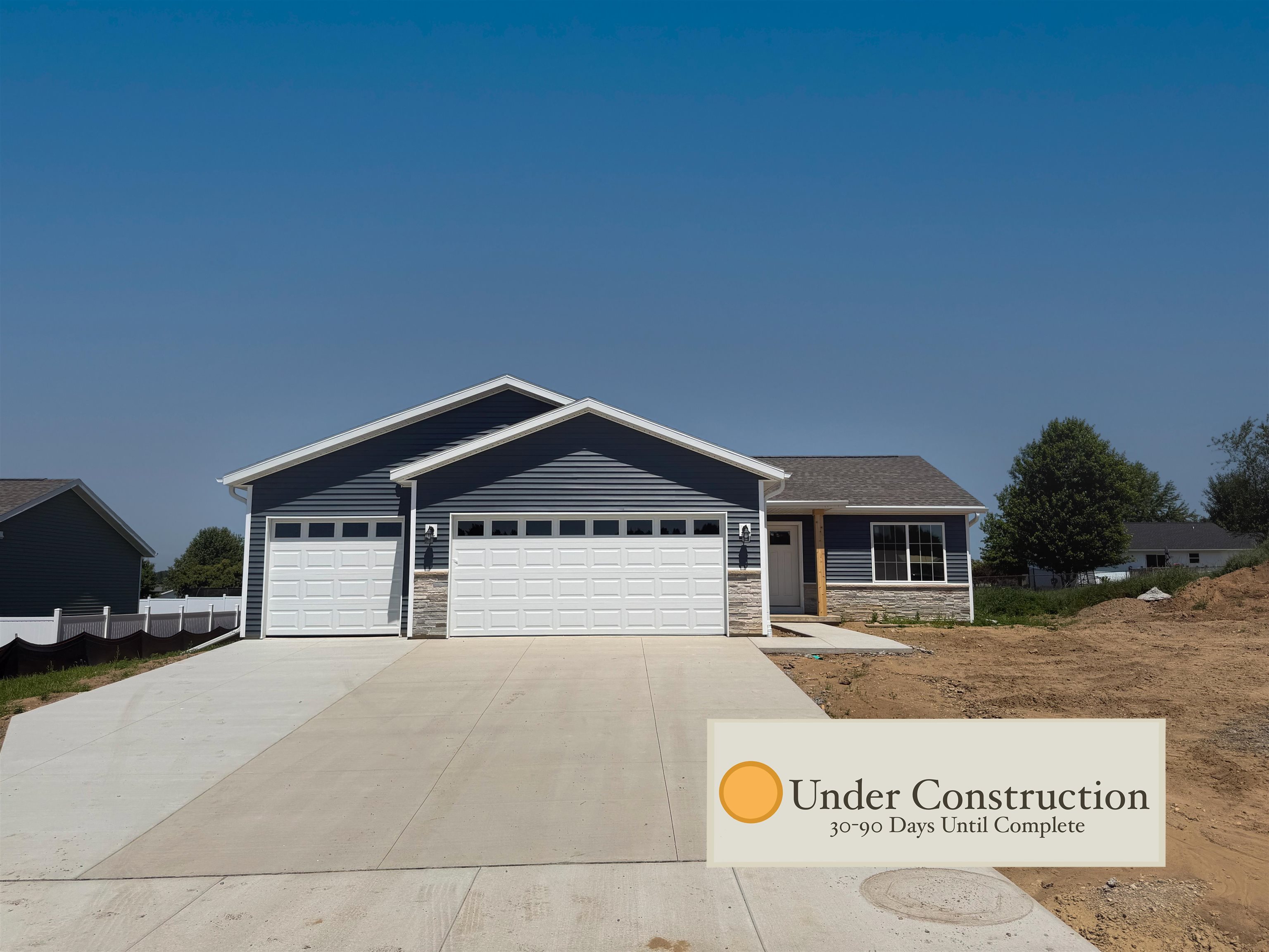 6316 Perch Drive Property Photo 1