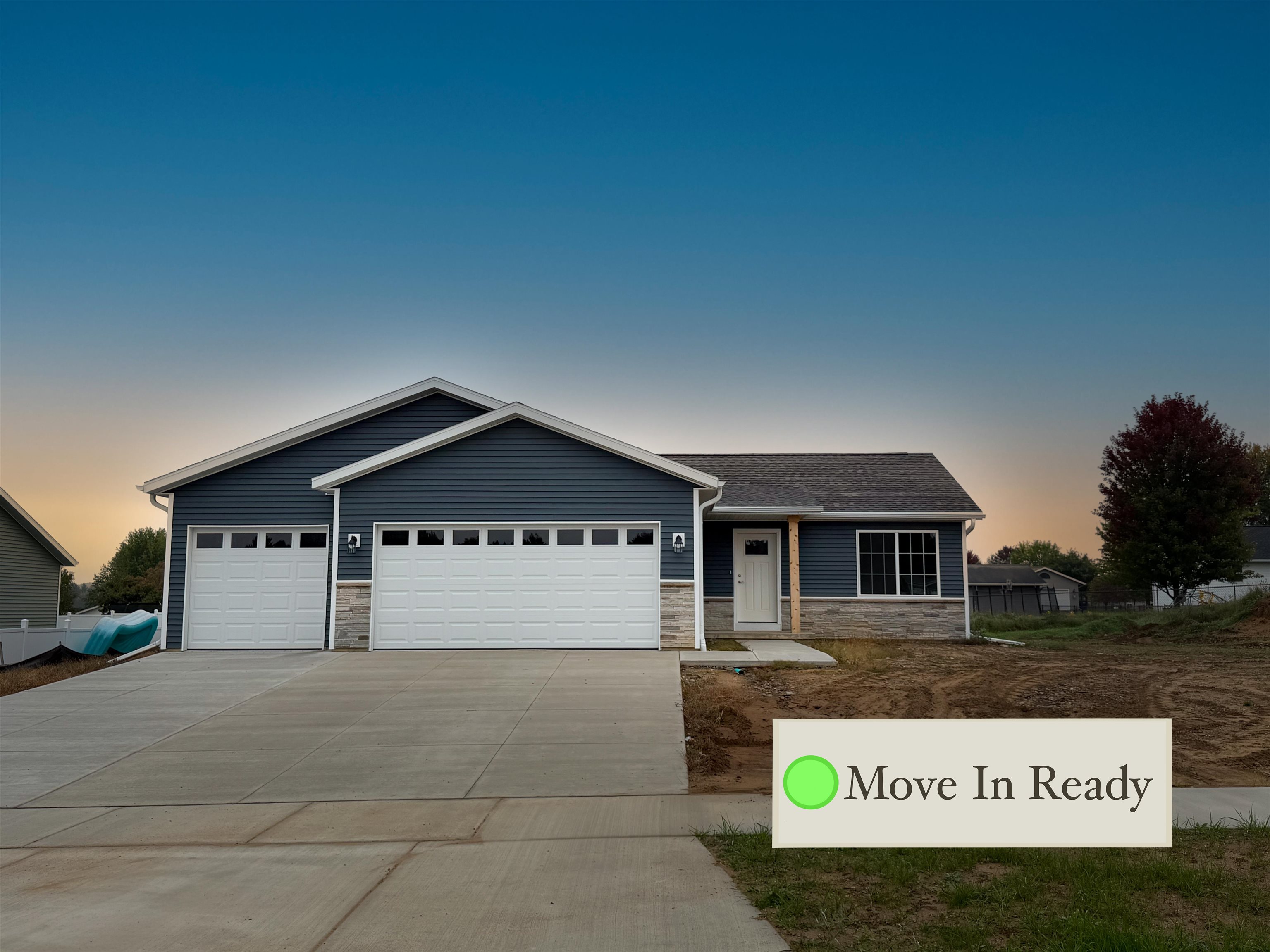 6316 PERCH DRIVE Property Photo 1