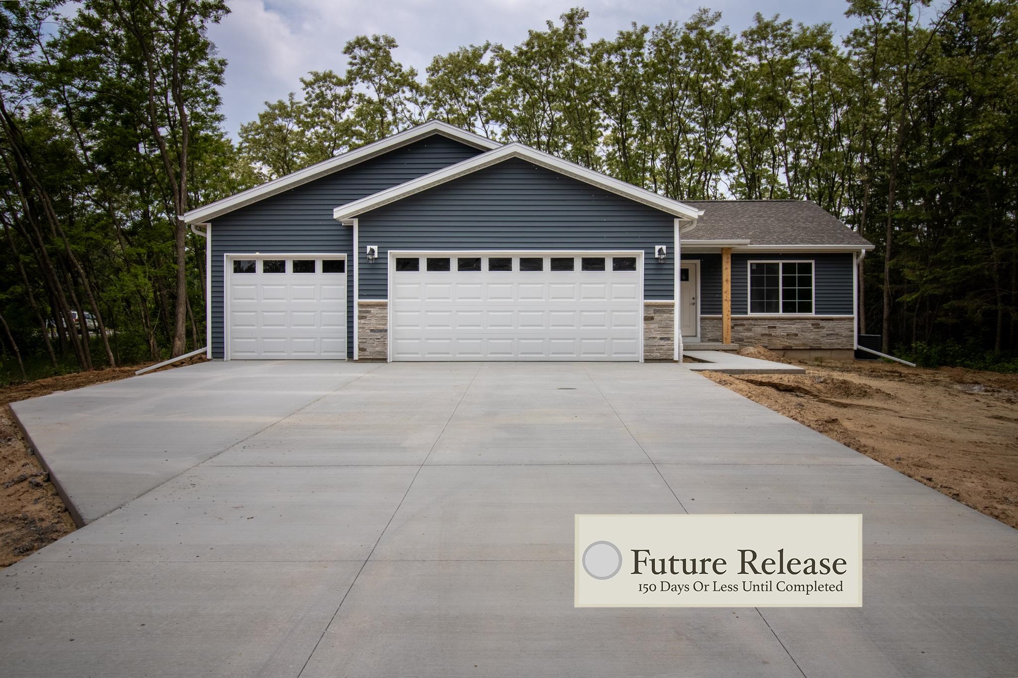 3724 Jackrabbit Drive Property Photo 1