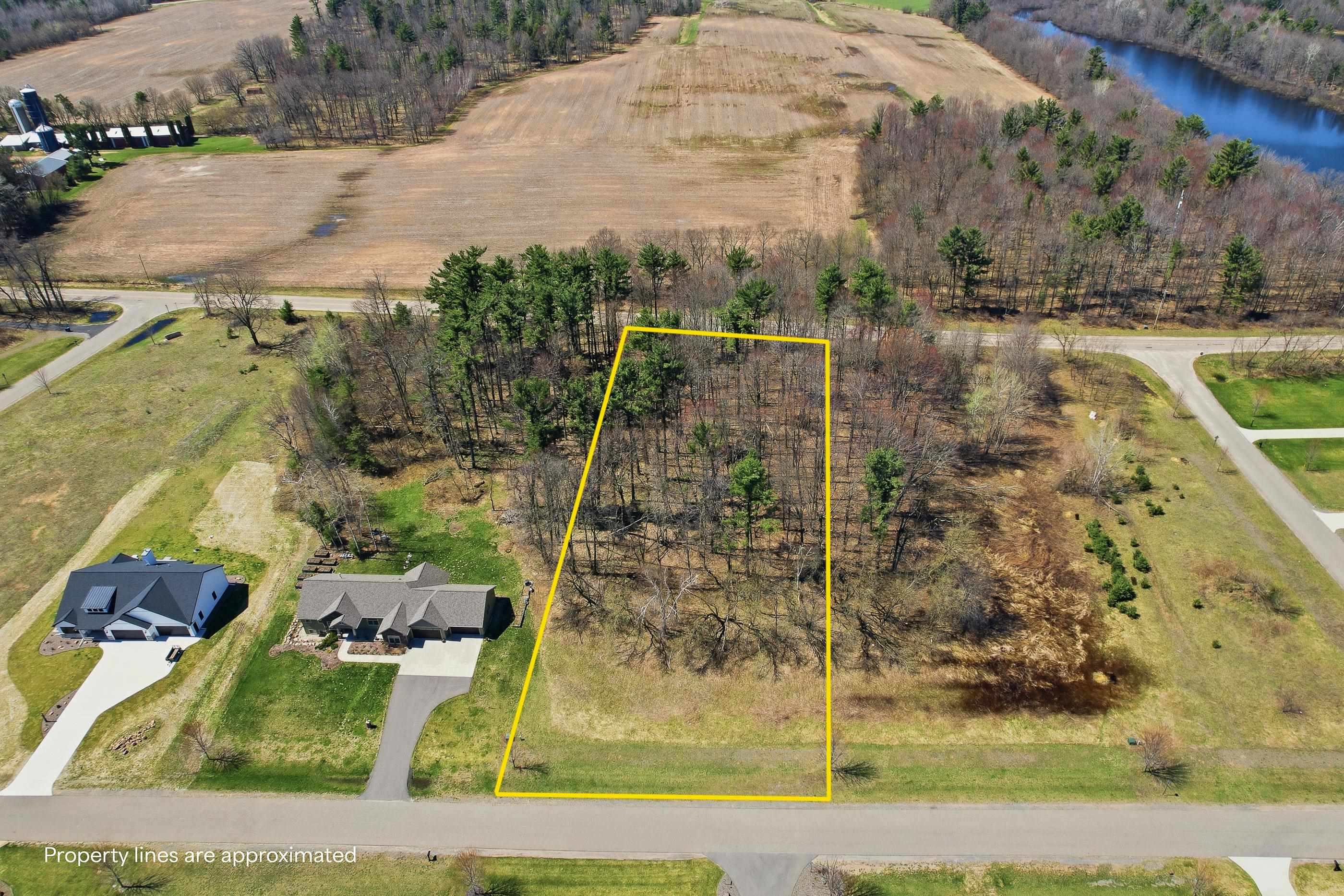2100 Peninsula Place Property Photo 1
