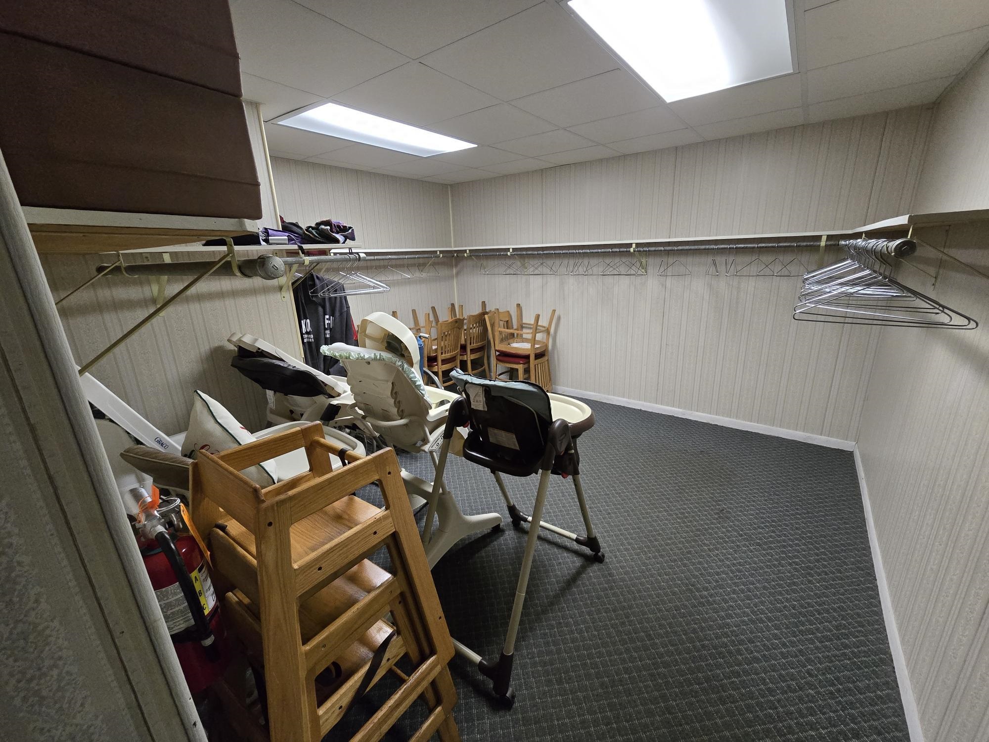 6510 S State Highway 13 Property Photo 10