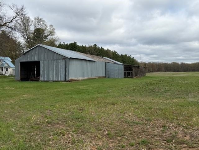 62 Acres State Highway 54 Property Photo 2