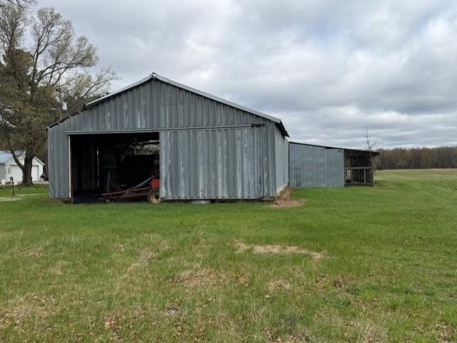38 Acre STATE HIGHWAY 54 Property Photo 1