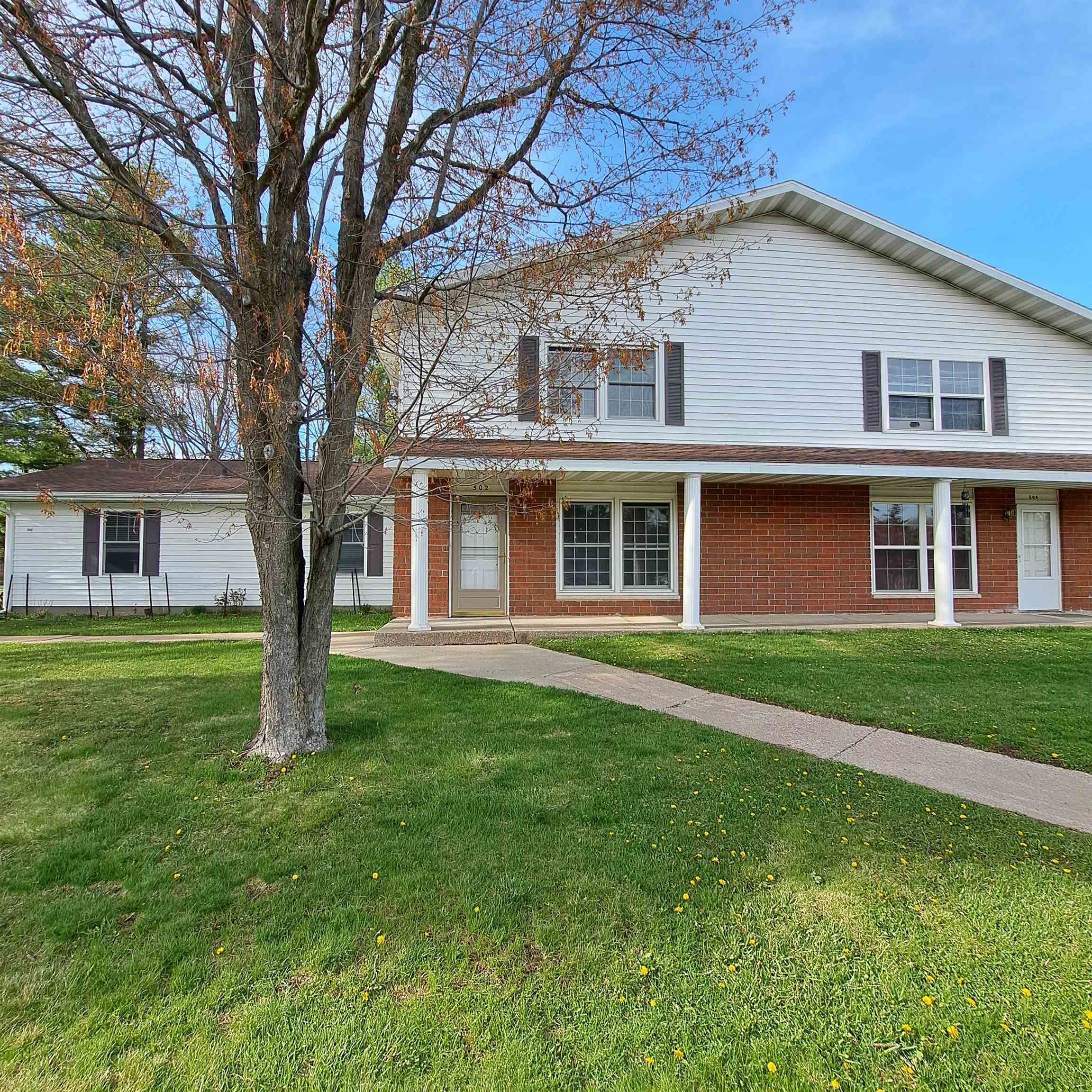 502 Johns Drive Property Photo 1