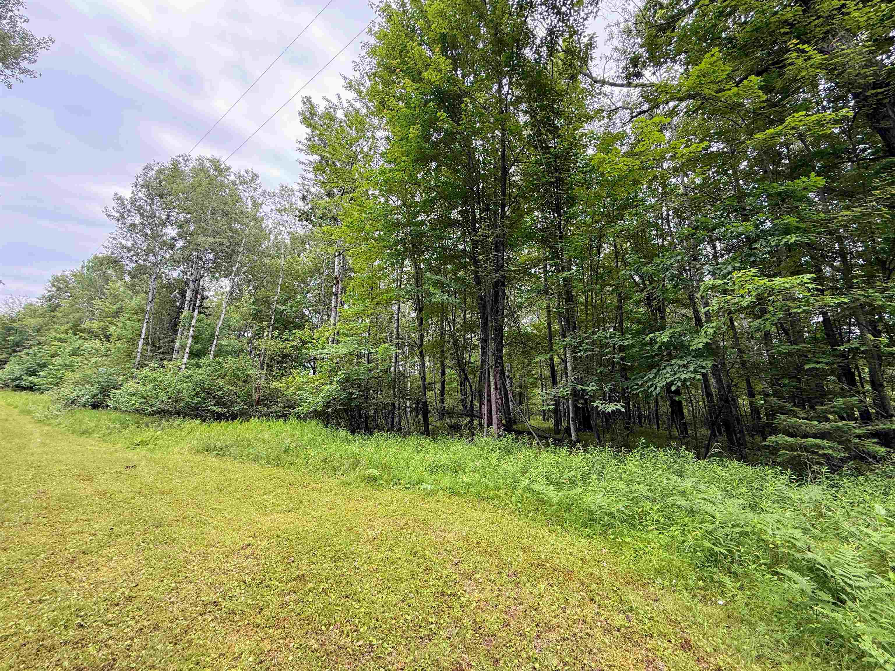 On E Soo Lake Road Property Photo 9