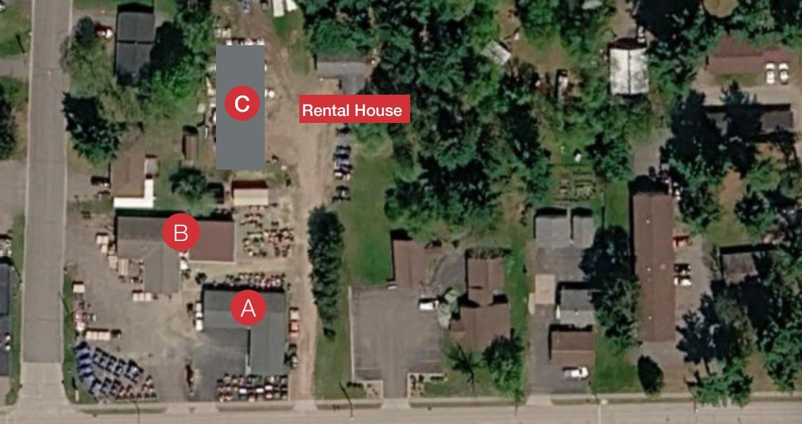 3412 Schofield Avenue Property Photo 2