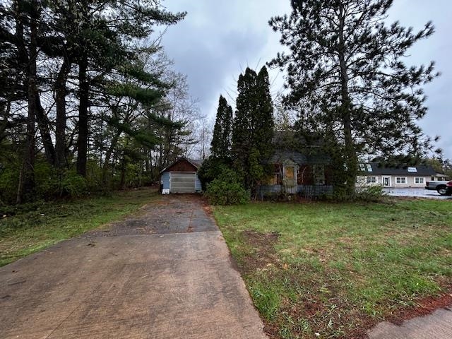 2431 Post Road Property Photo 2