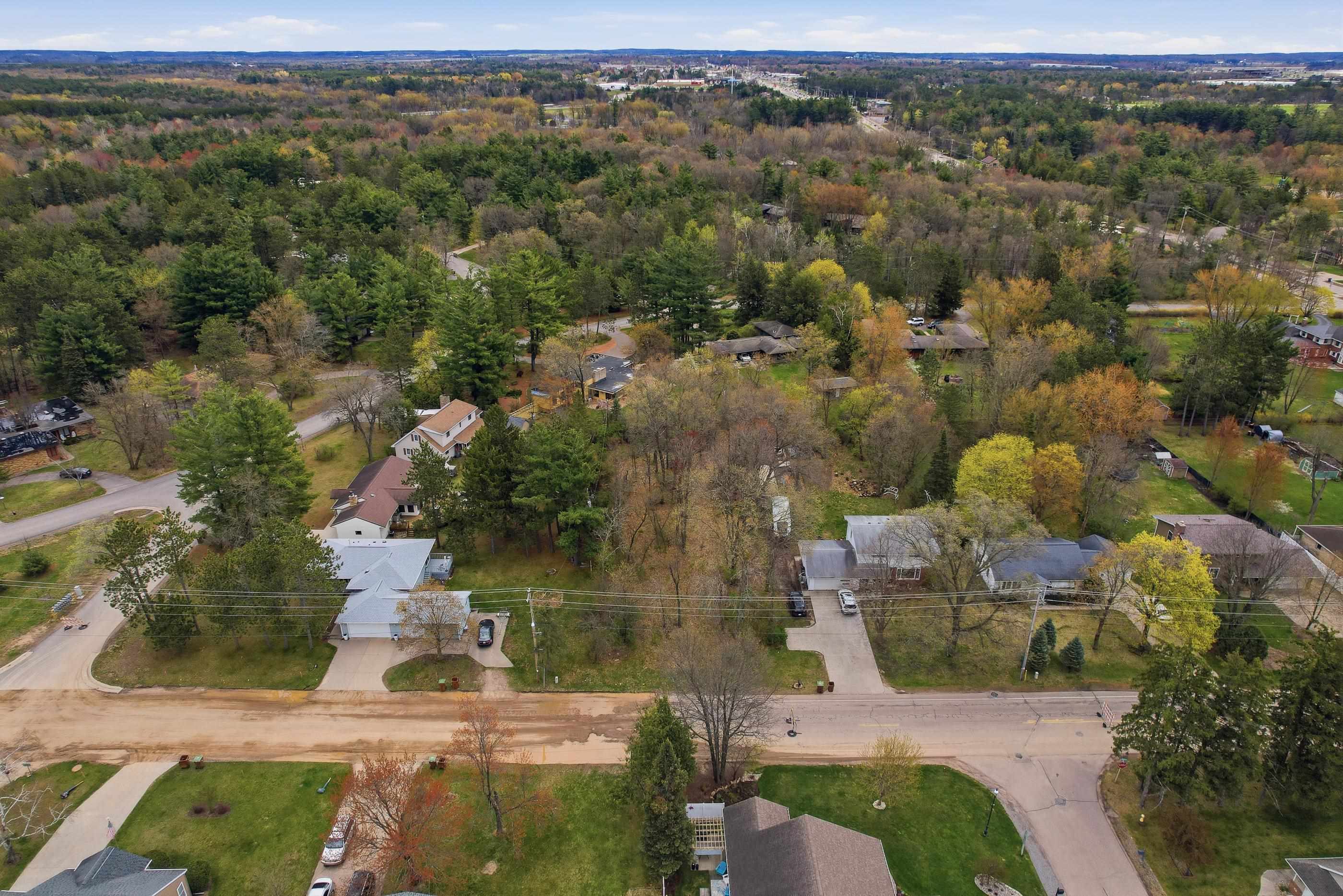 0 Green Avenue Property Photo 3