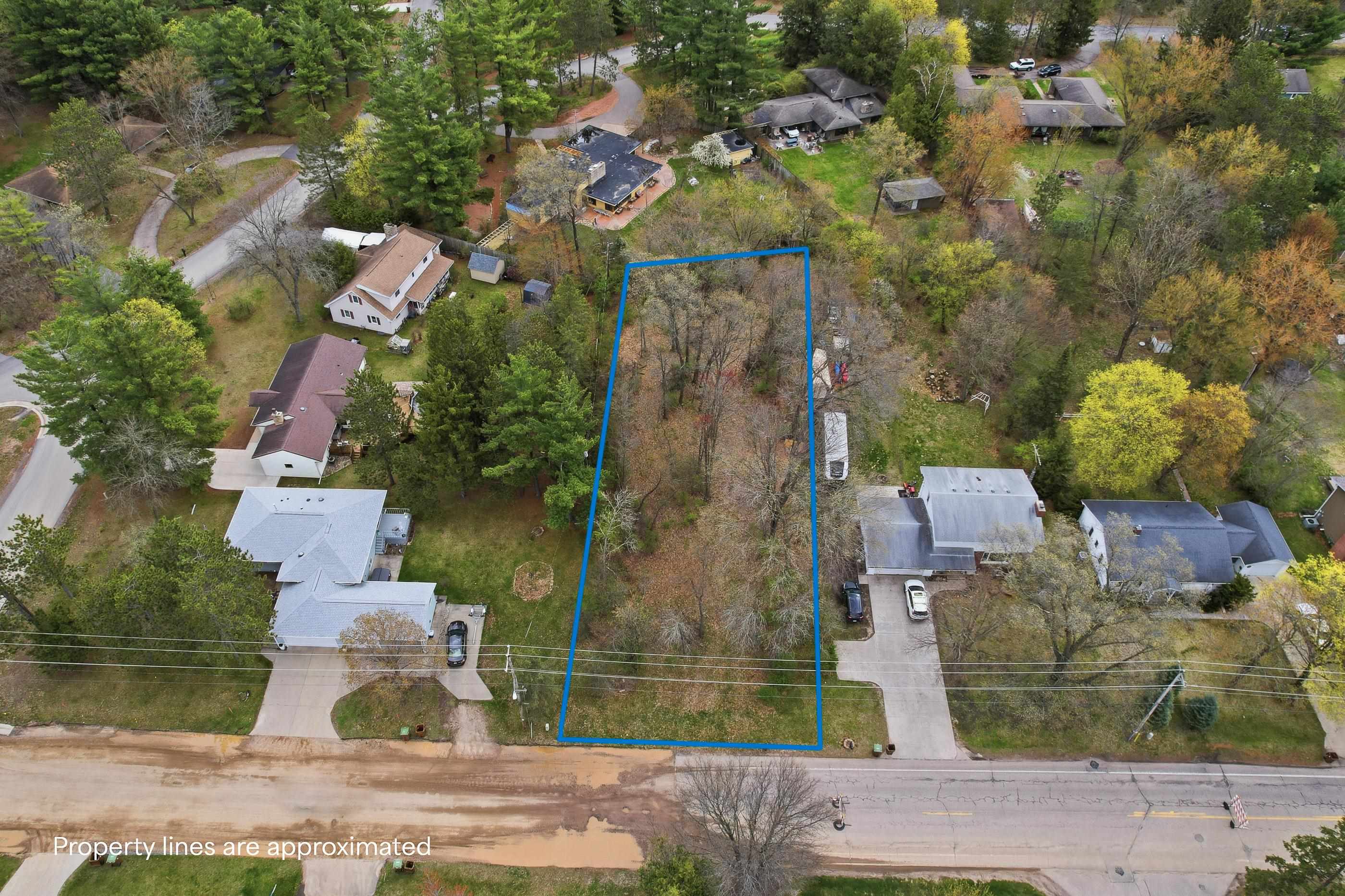 0 Green Avenue Property Photo 4