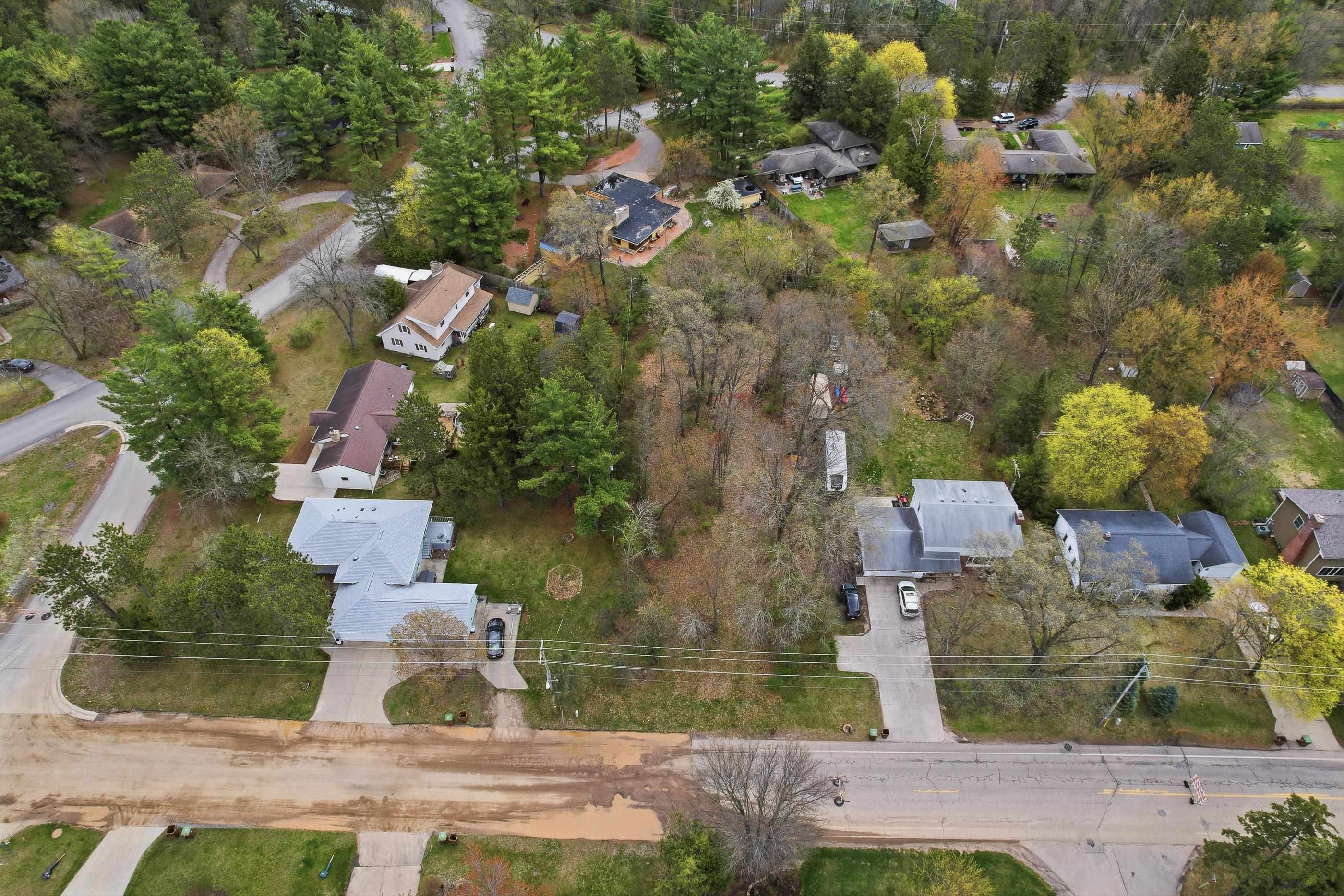 0 Green Avenue Property Photo 5