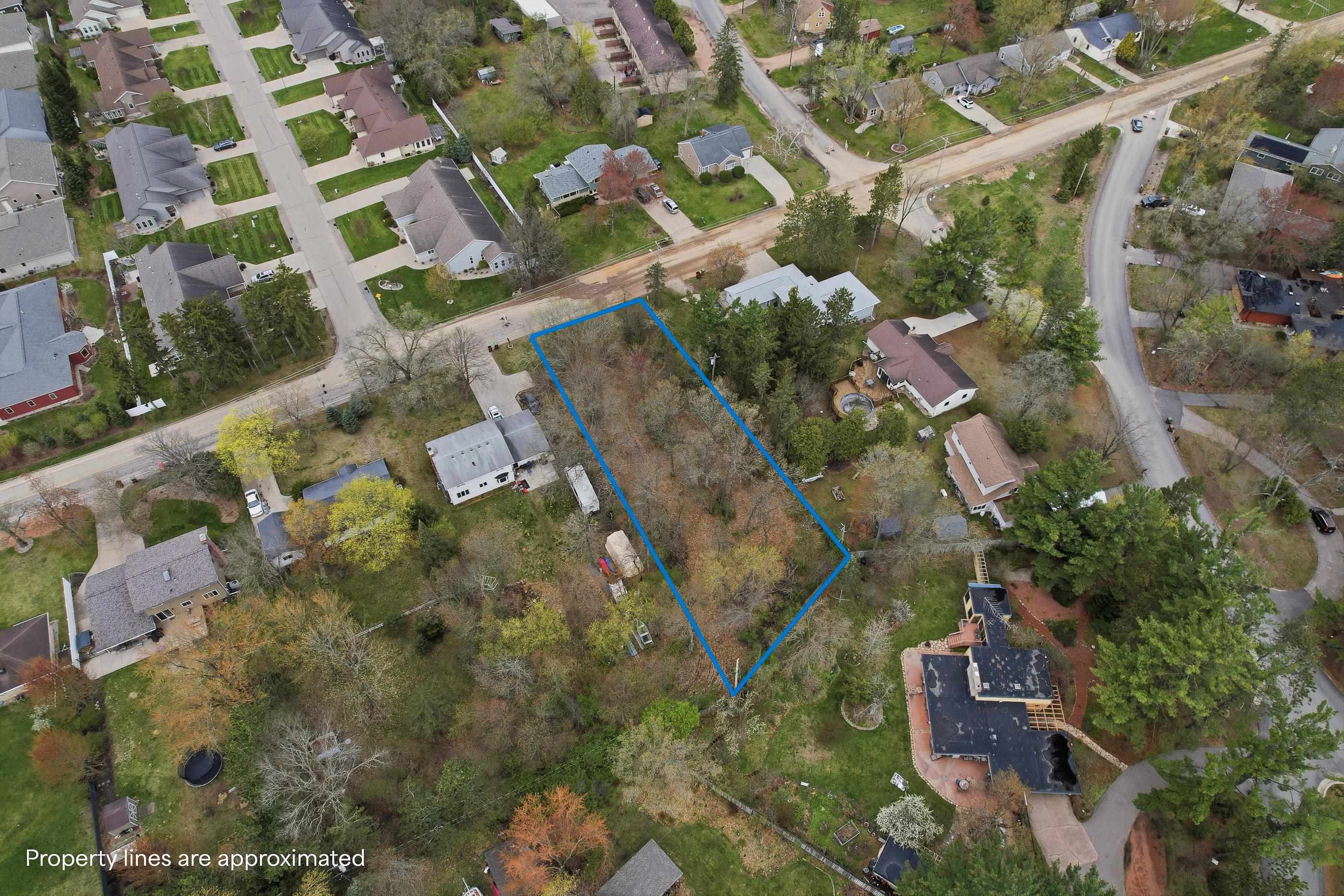 0 Green Avenue Property Photo 7