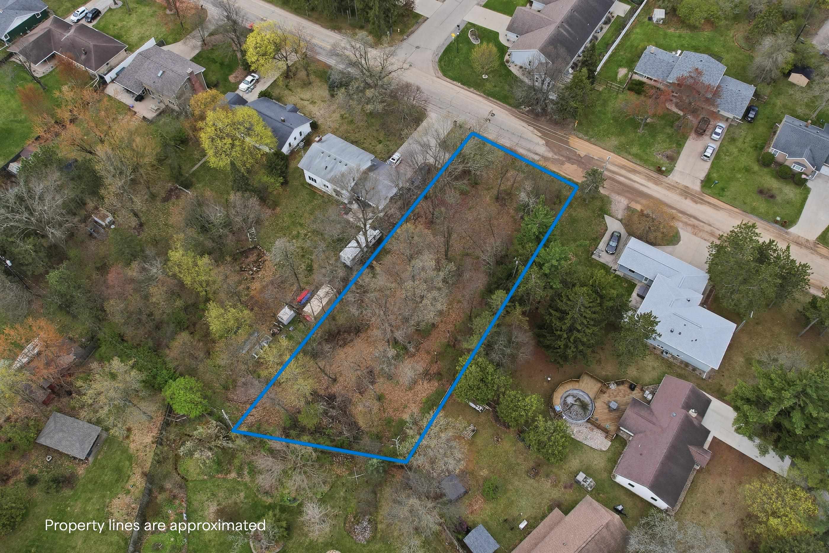 0 Green Avenue Property Photo 9