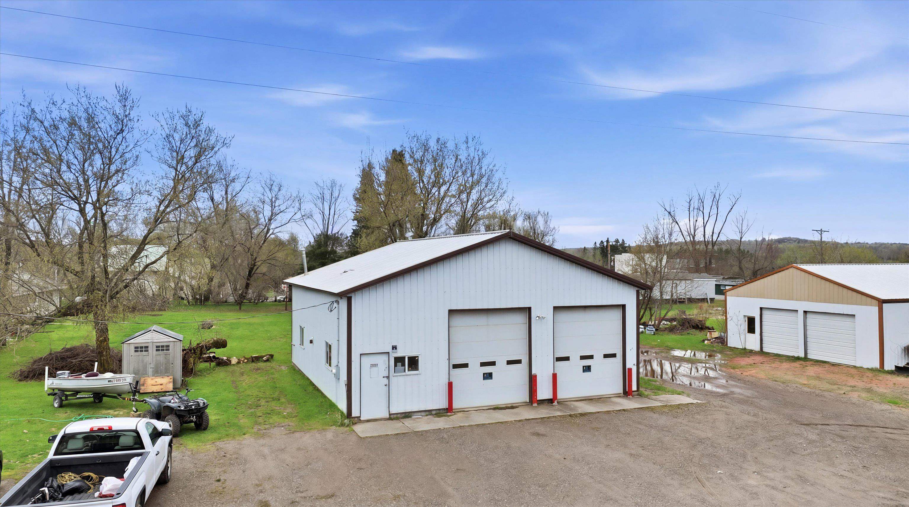 W4951 County Highway D Property Photo 3