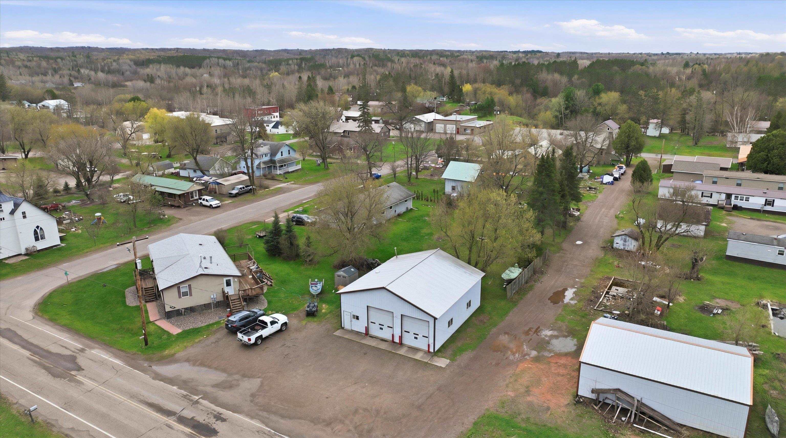 W4951 County Highway D Property Photo 4