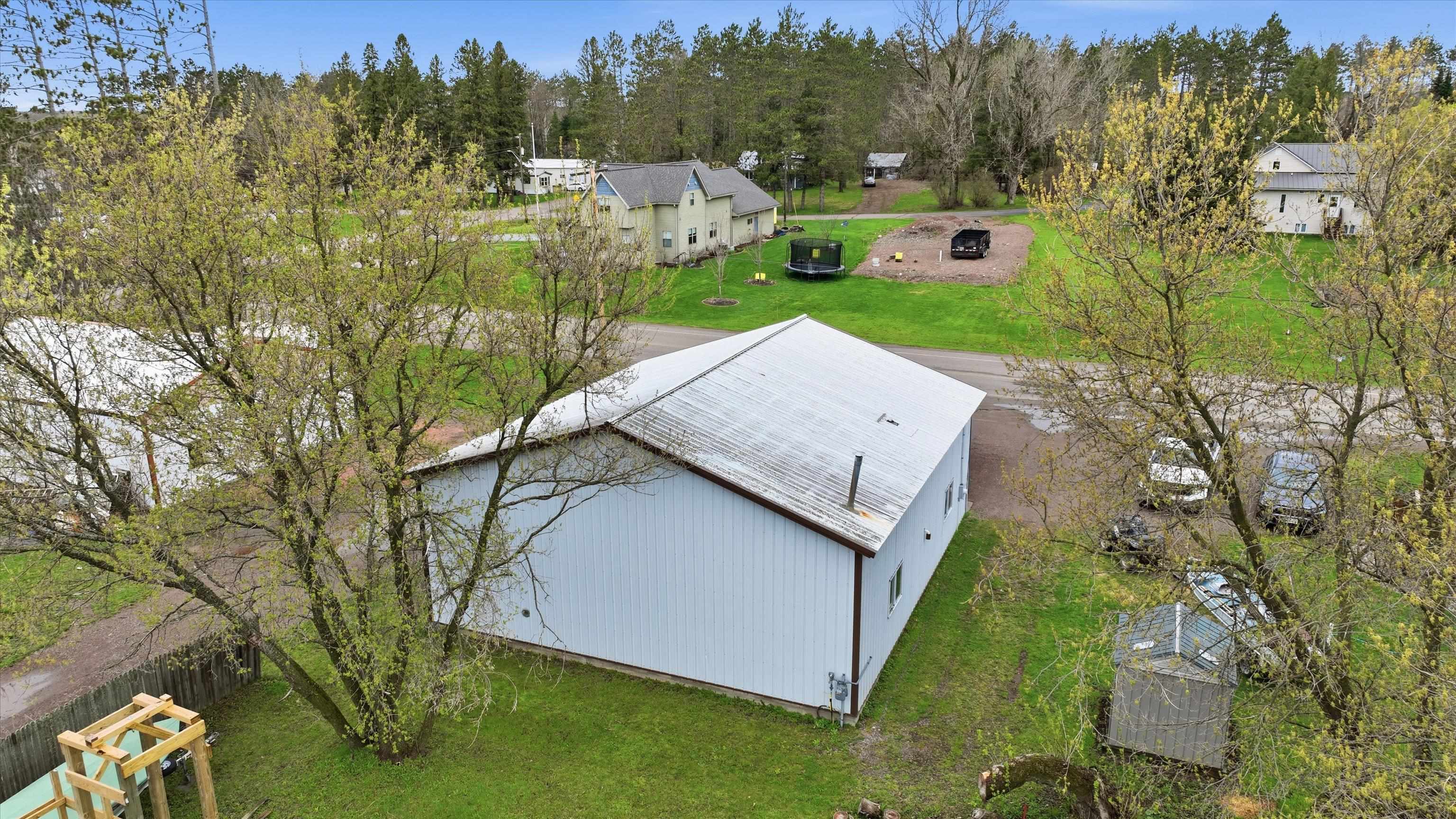 W4951 County Highway D Property Photo 5