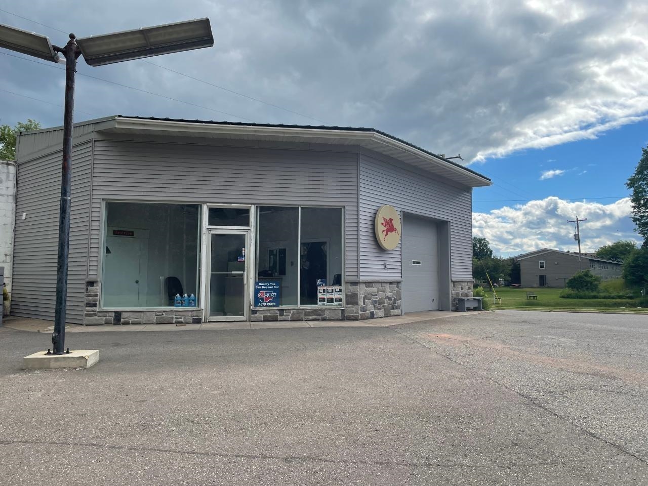 311 HIGHWAY 8