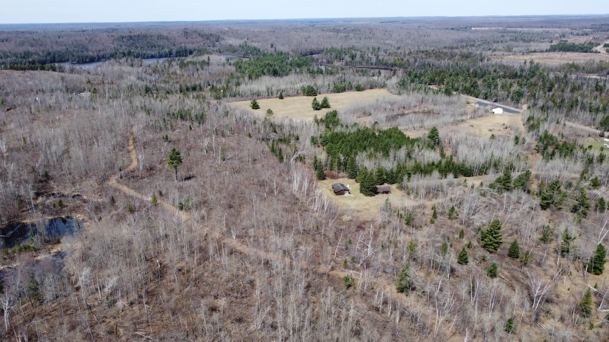 45 Acres Turtle Lake Road Property Photo 3