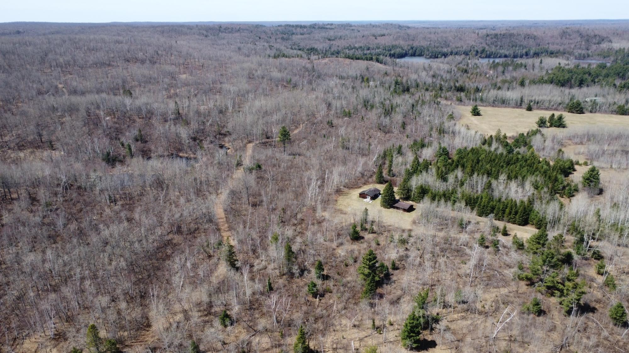 45 Acres Turtle Lake Road Property Photo 4