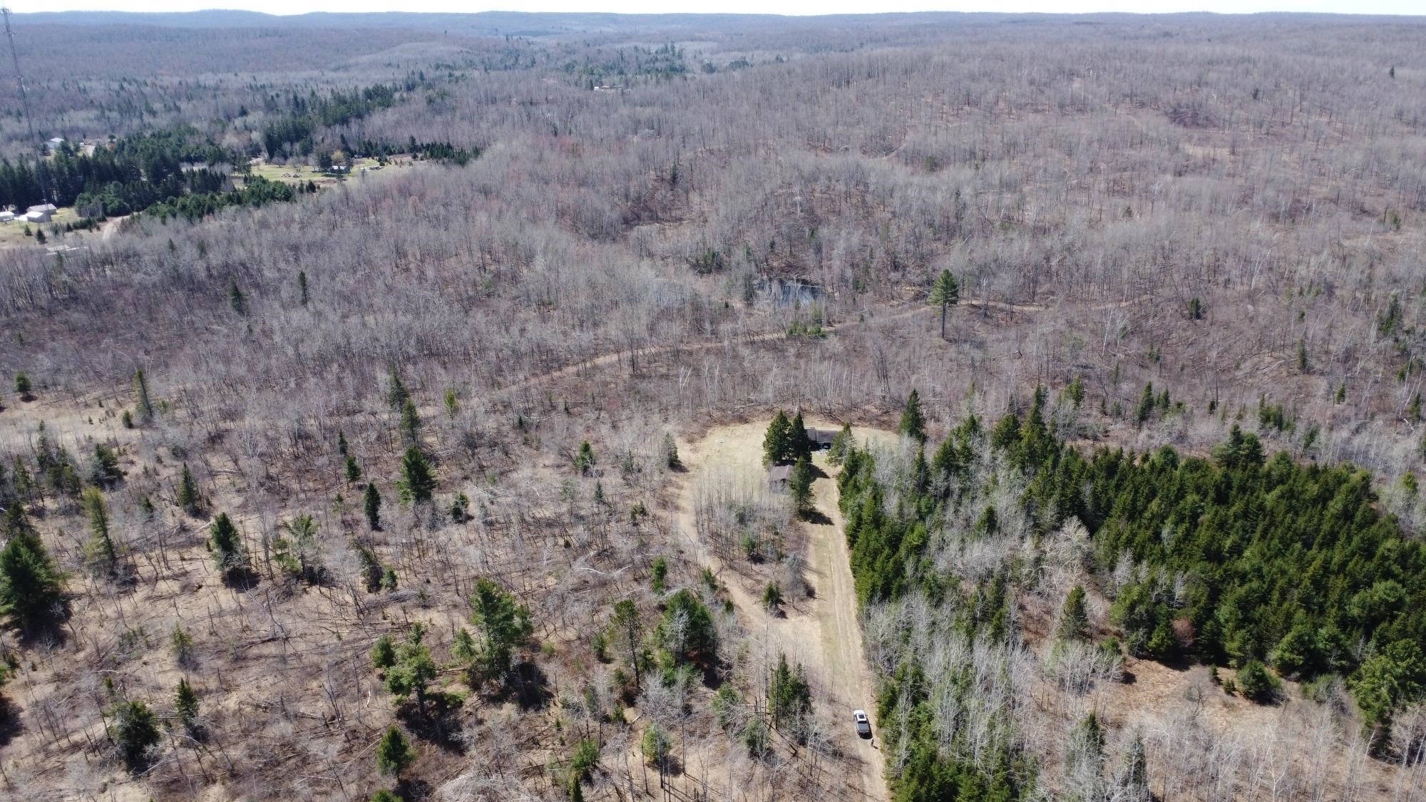 45 Acres Turtle Lake Road Property Photo 6